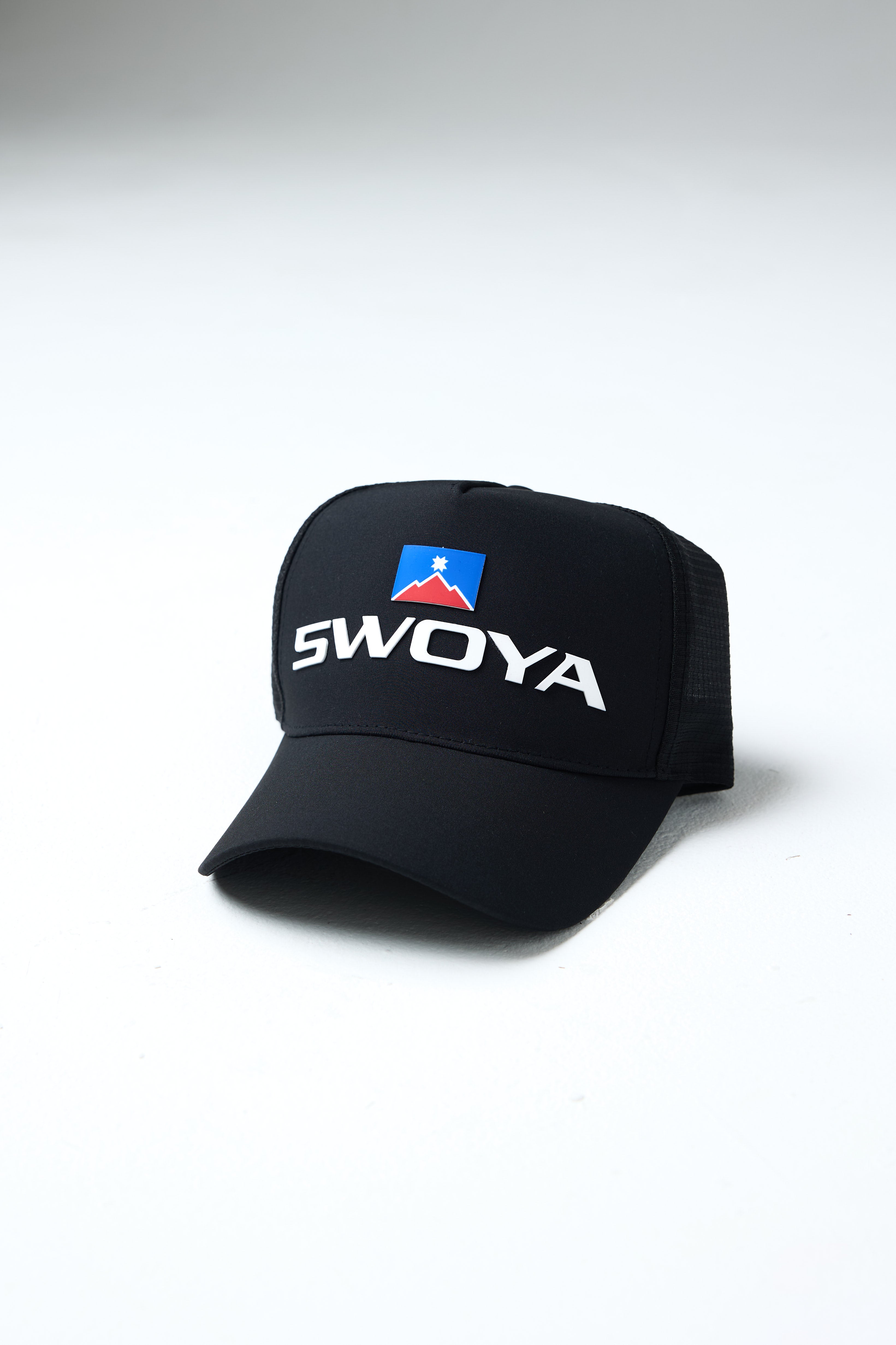 SC1 Cap Black