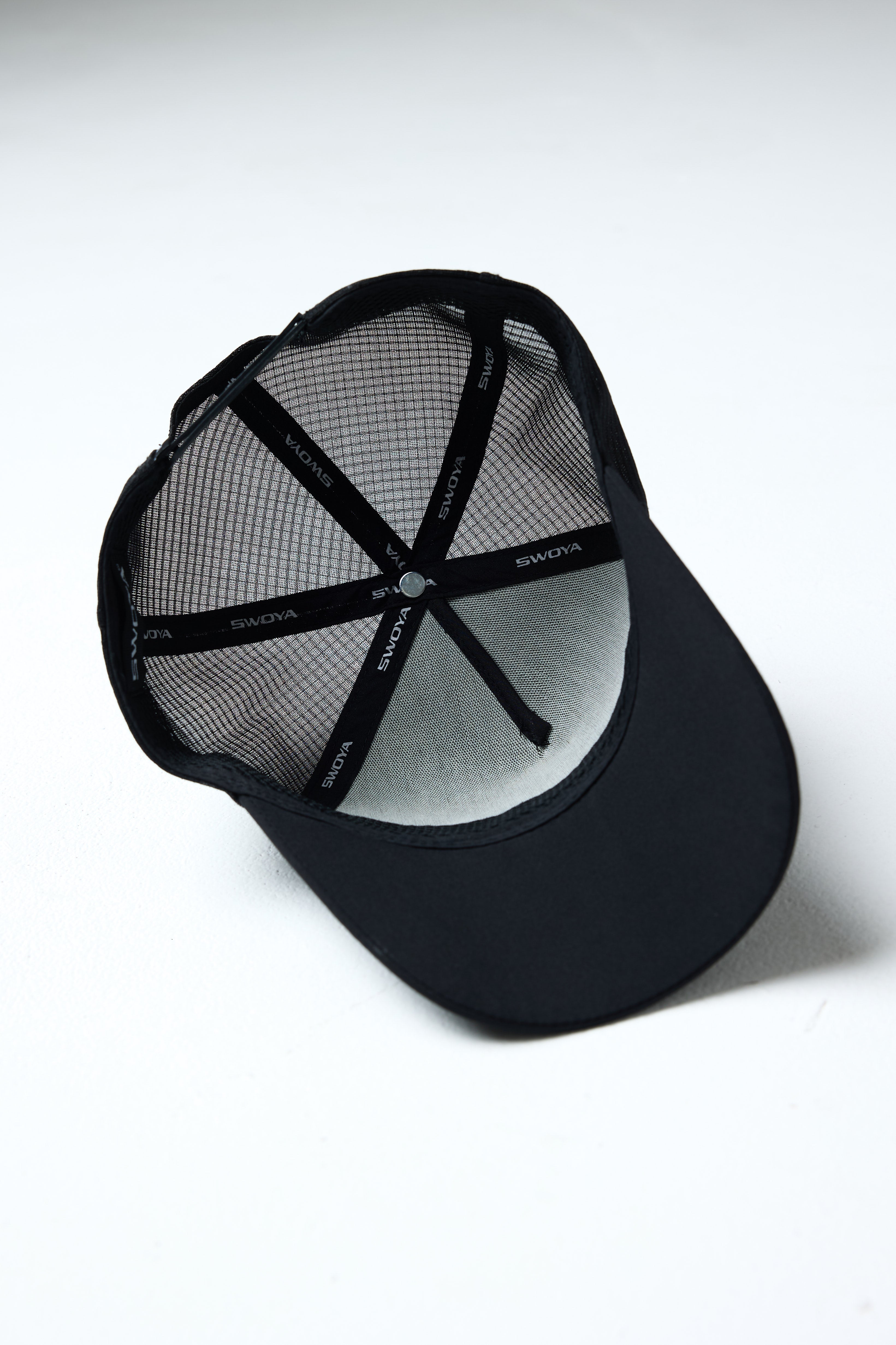 SC1 Cap Black