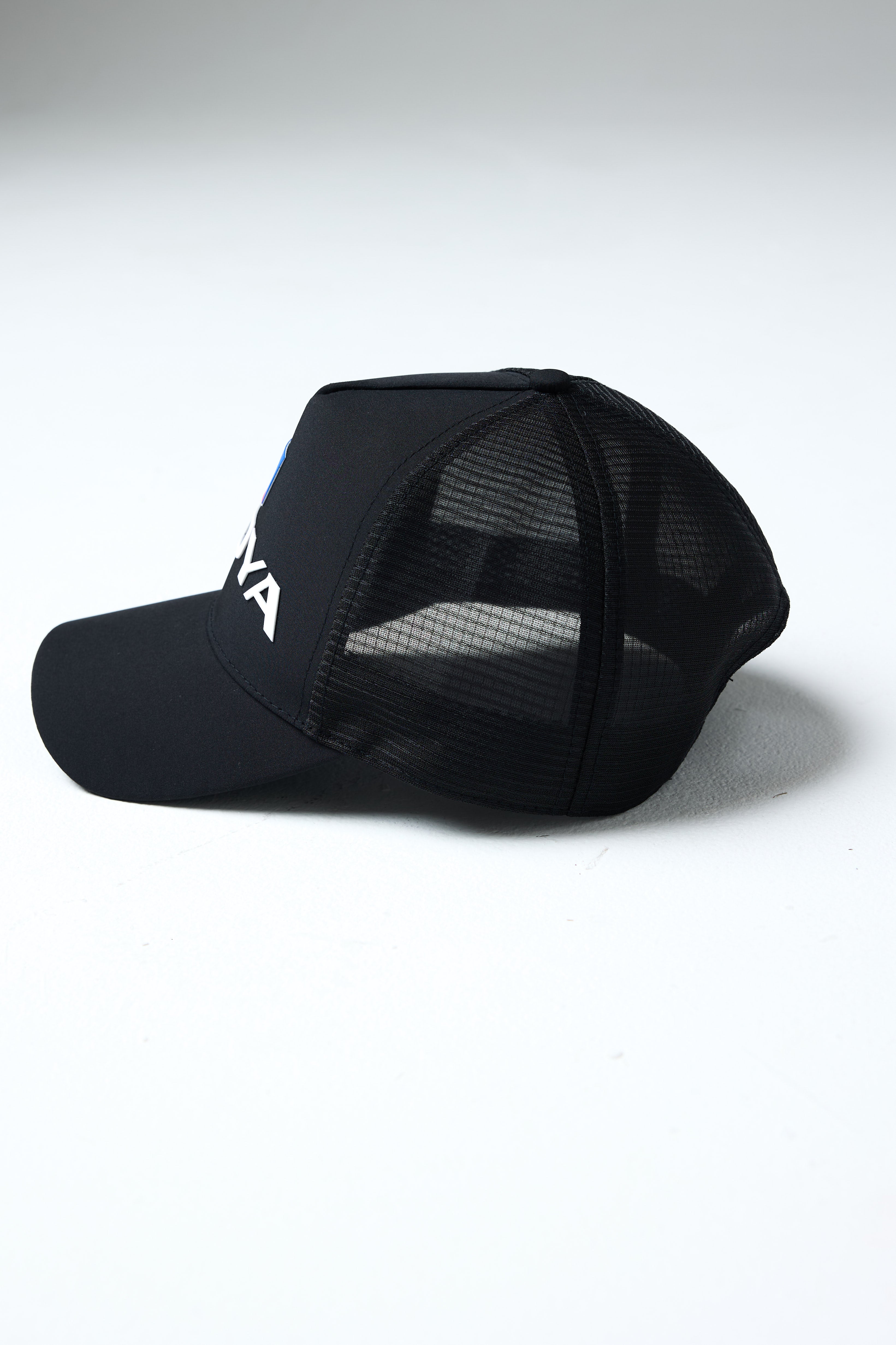 SC1 Cap Black