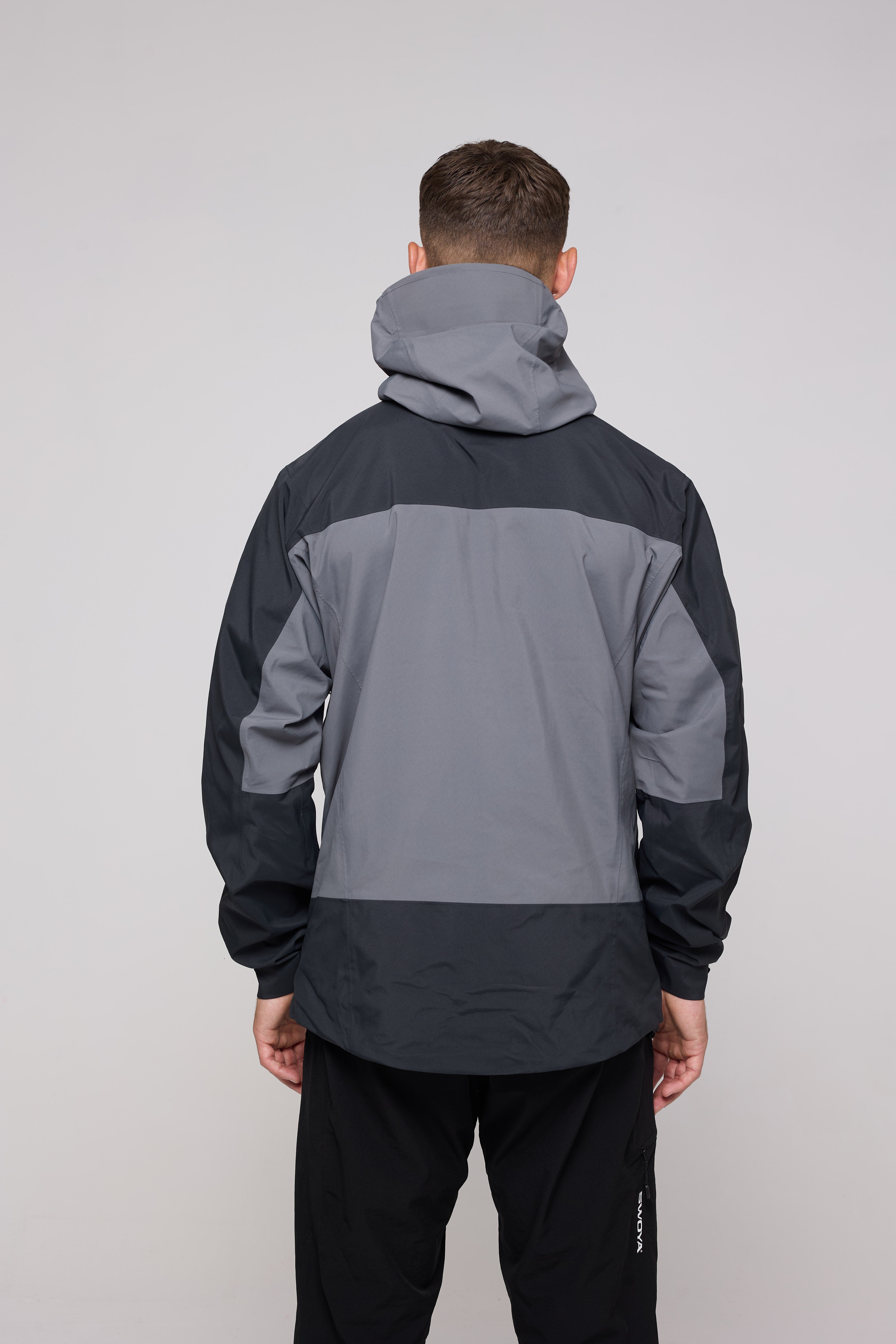 SS1 Hardshell jacket