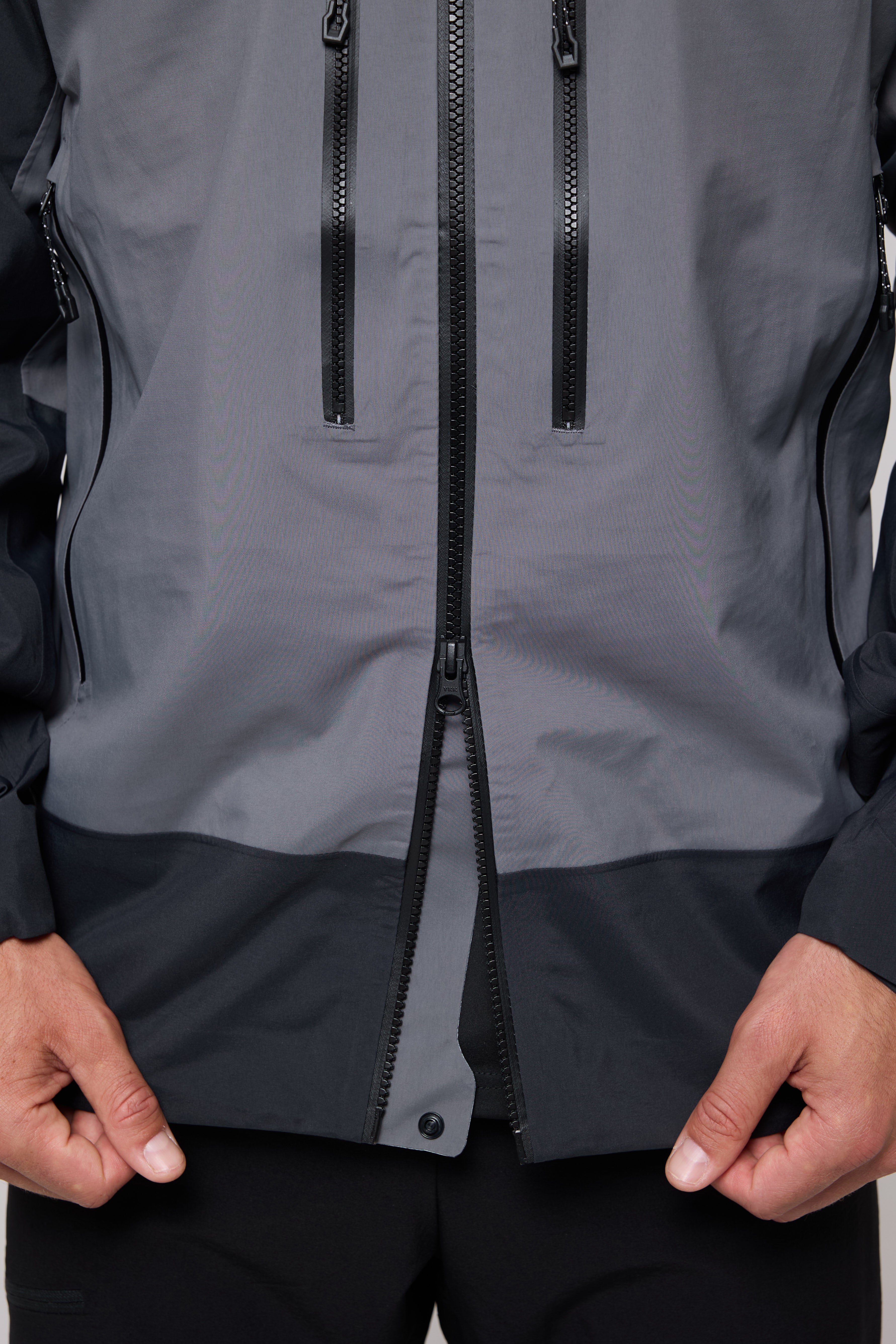 SS1 Hardshell jacket