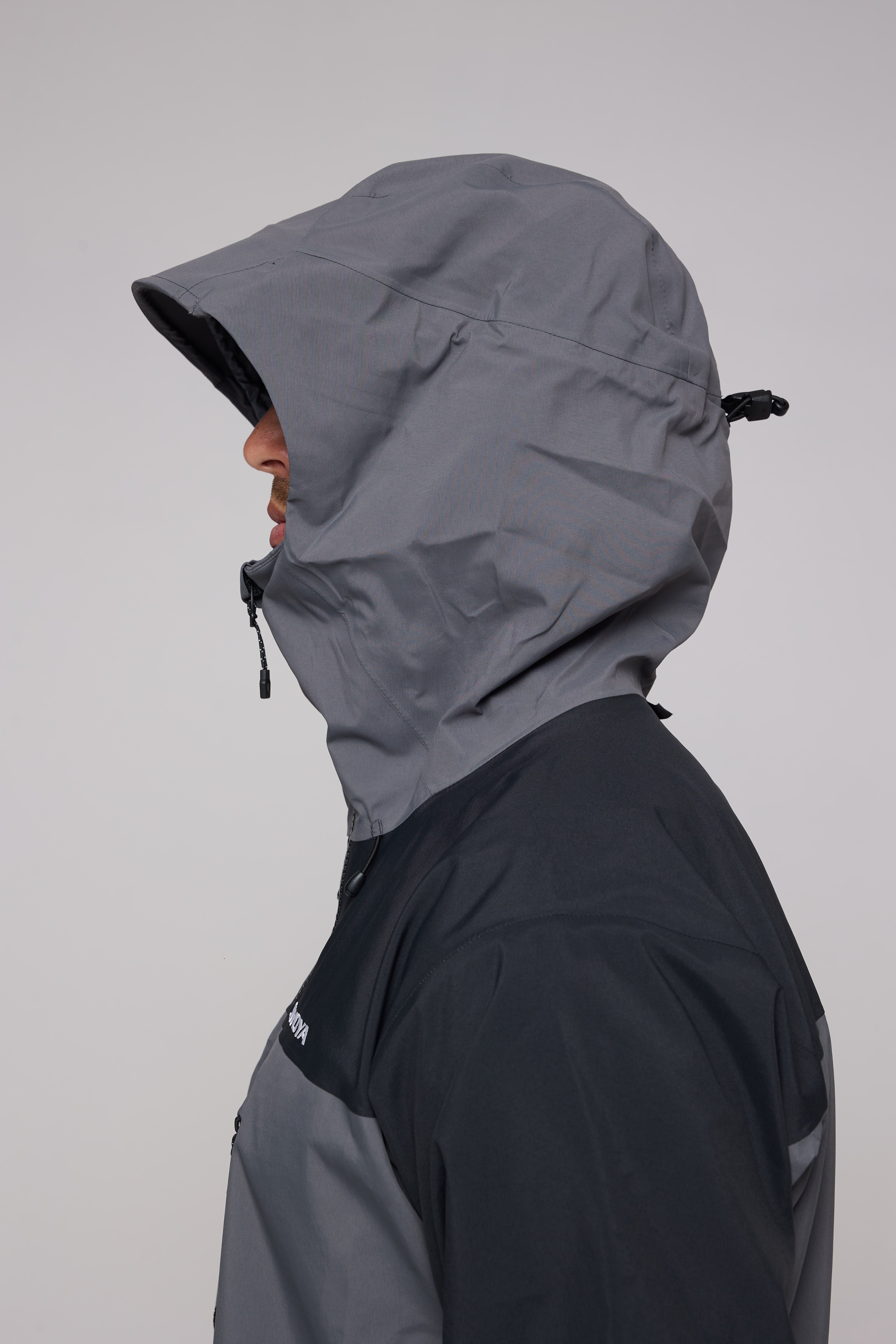 SS1 Hardshell jacket