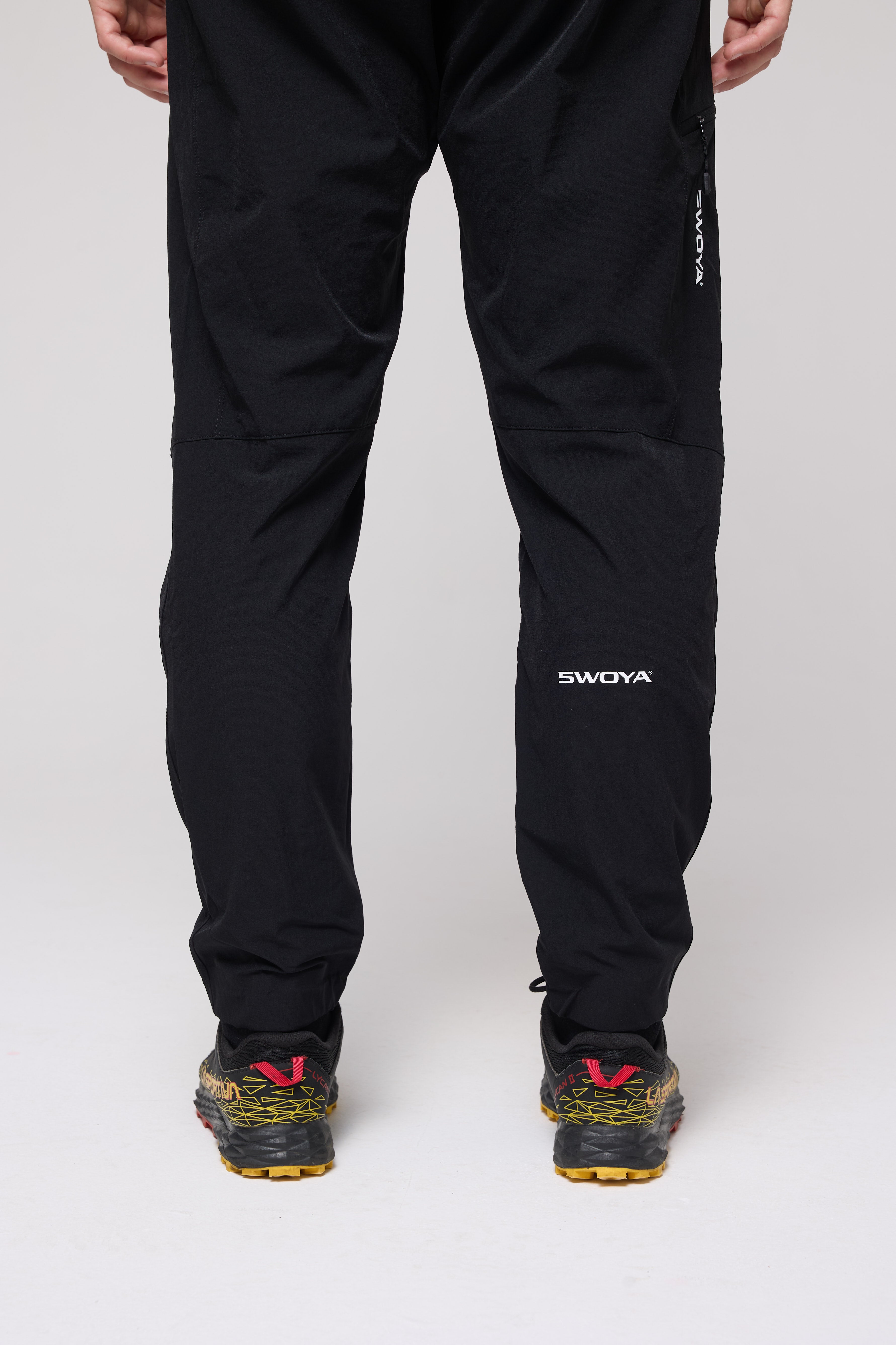 SP1 Softshell Pant