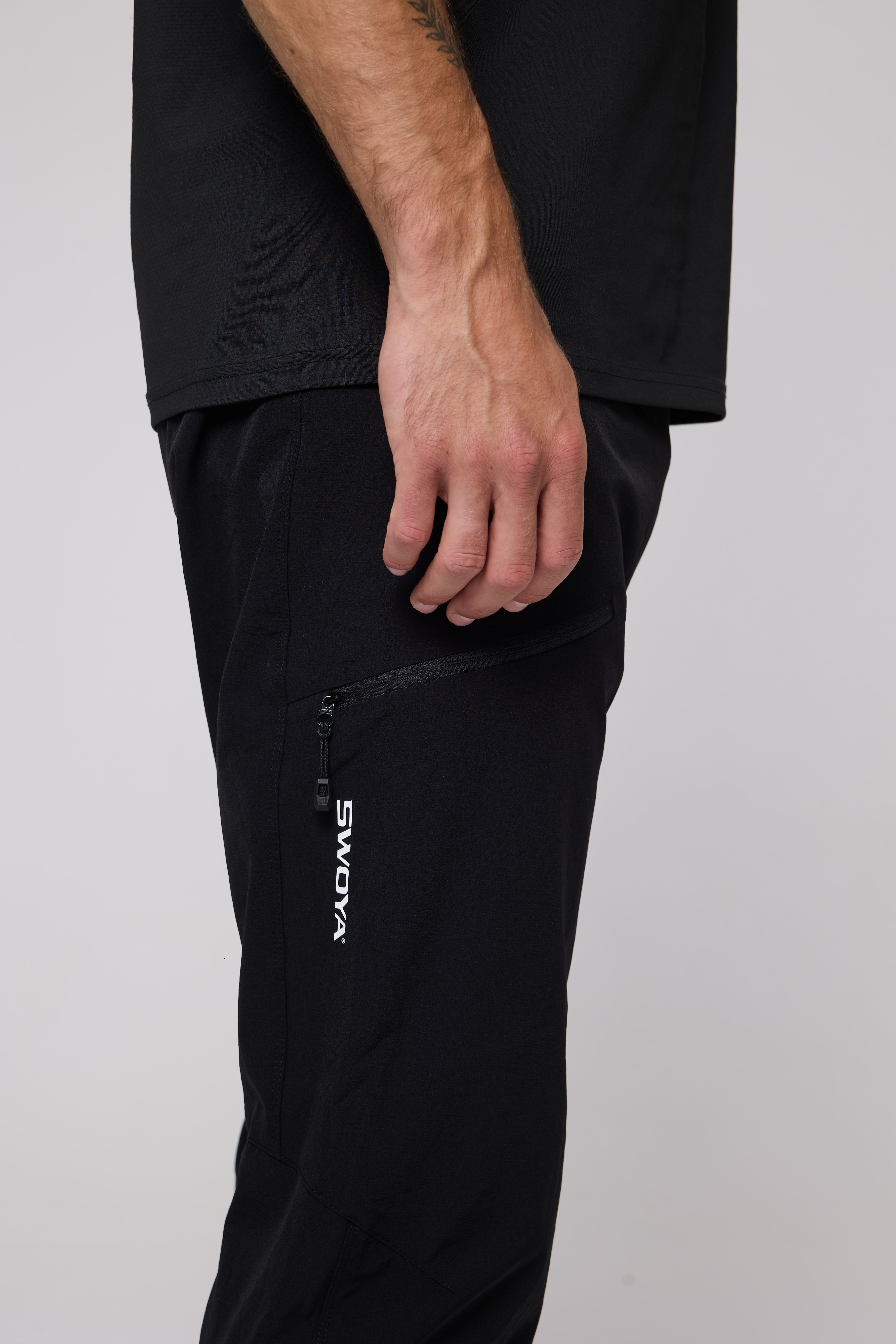 SP1 Softshell Pant
