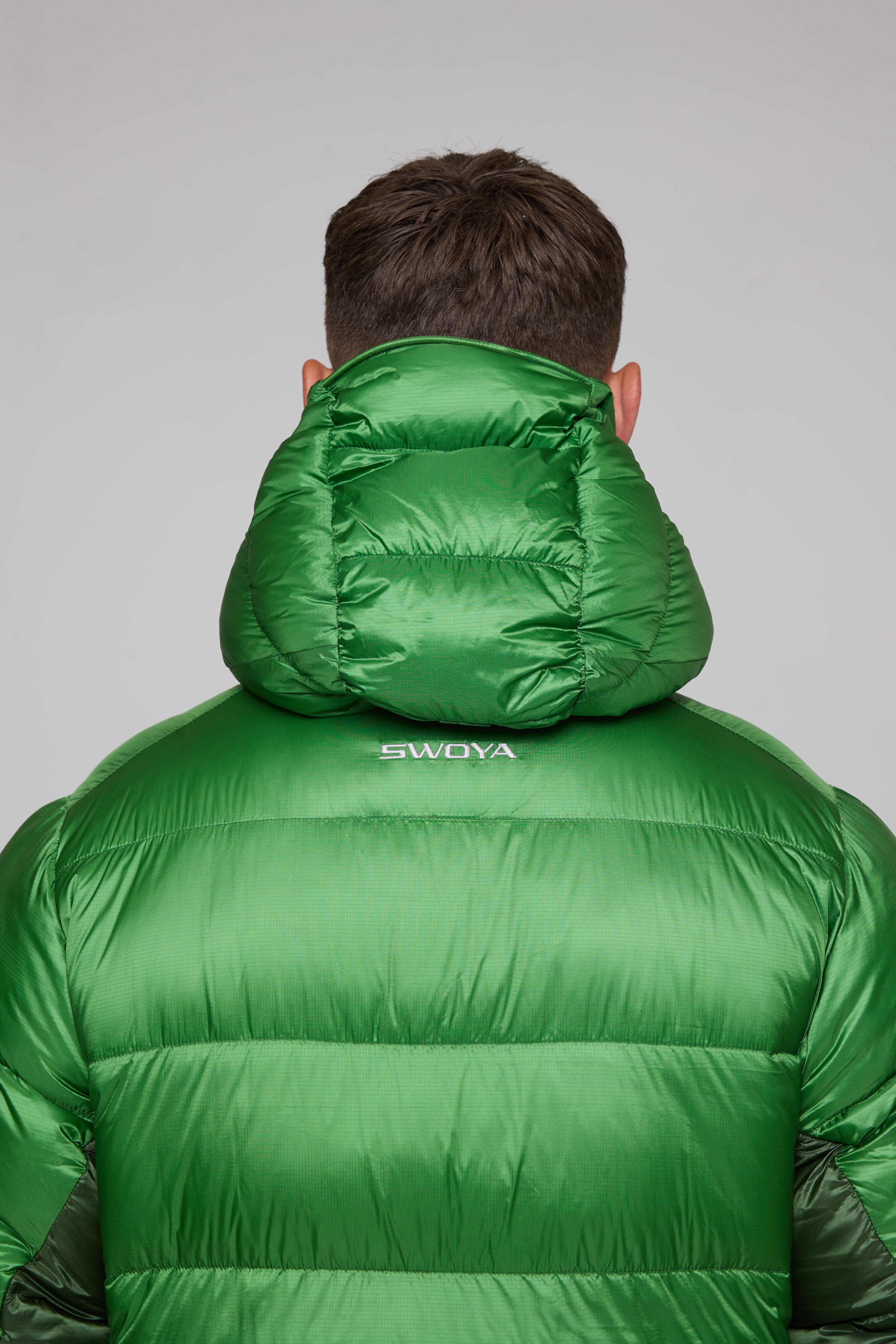 SD1 Down Jacket