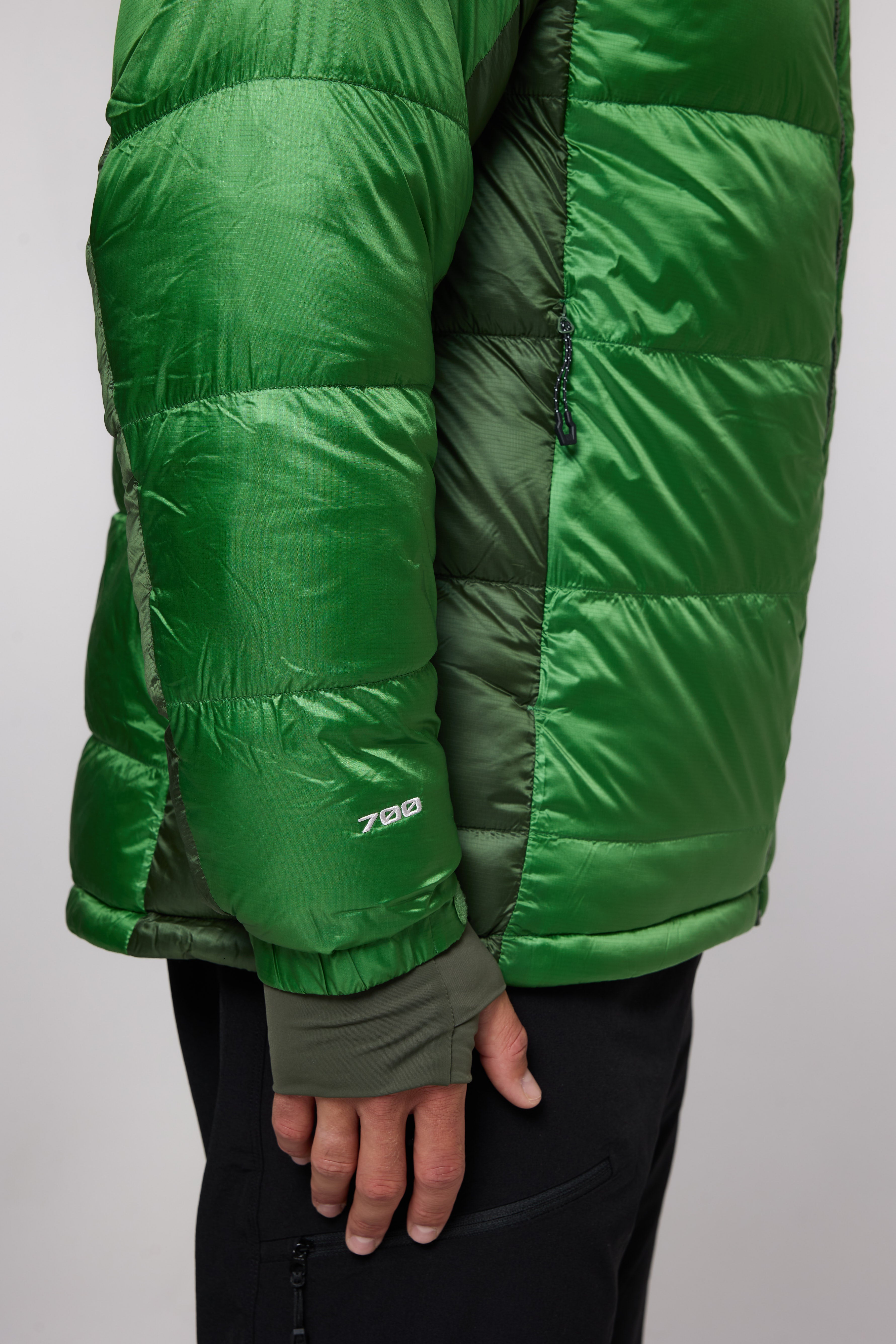 SD1 Down Jacket