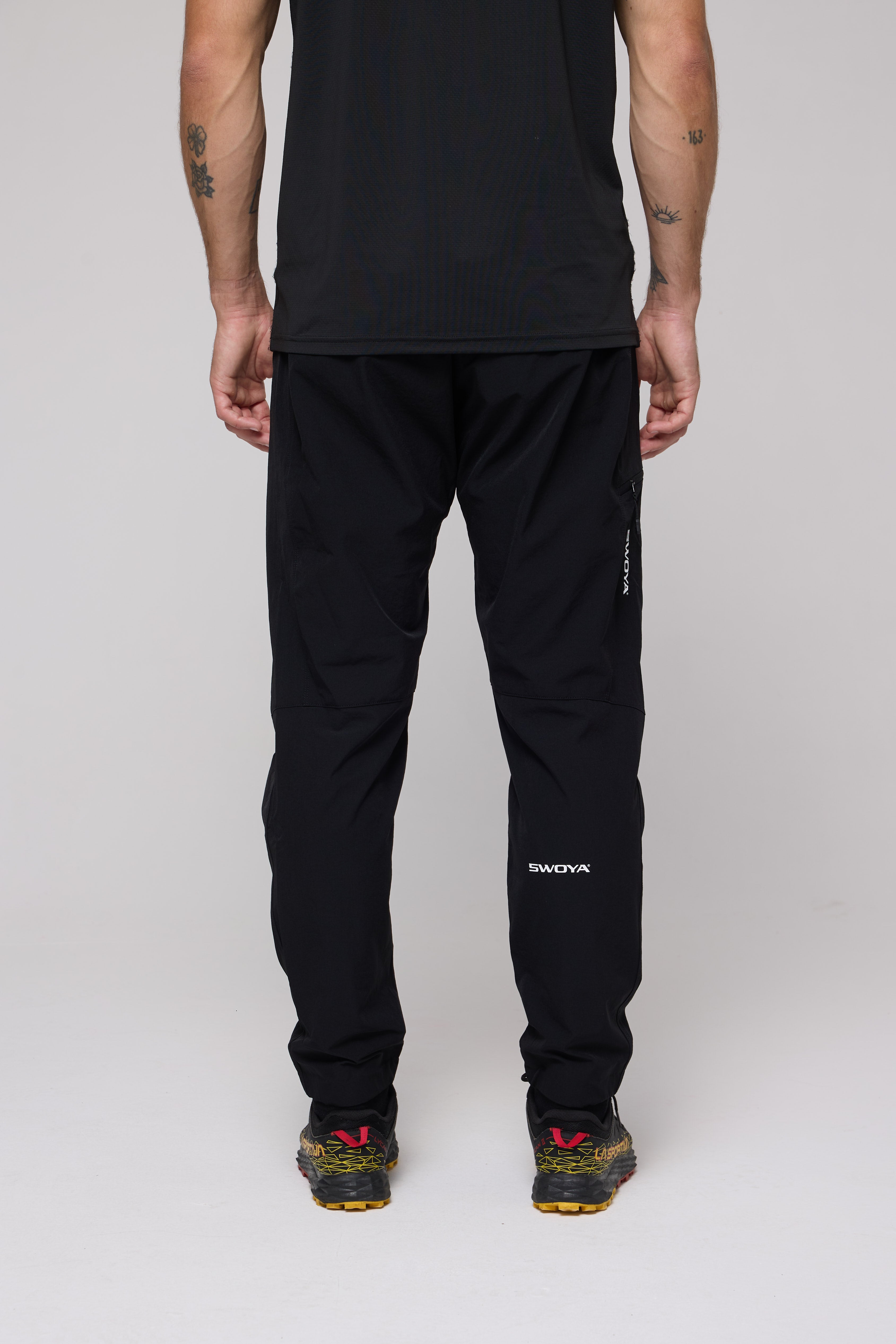 SP1 Softshell Pant