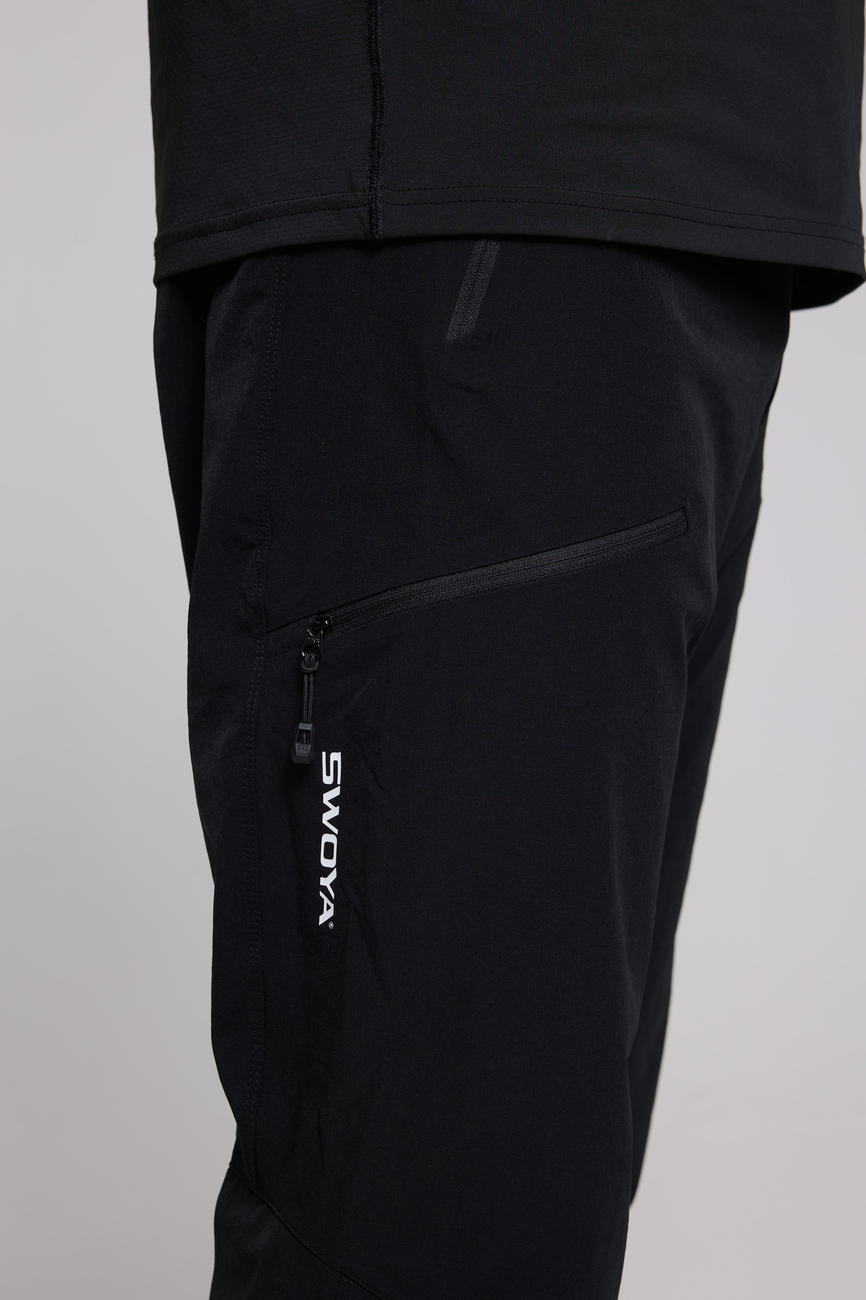 SP1 Softshell Pant