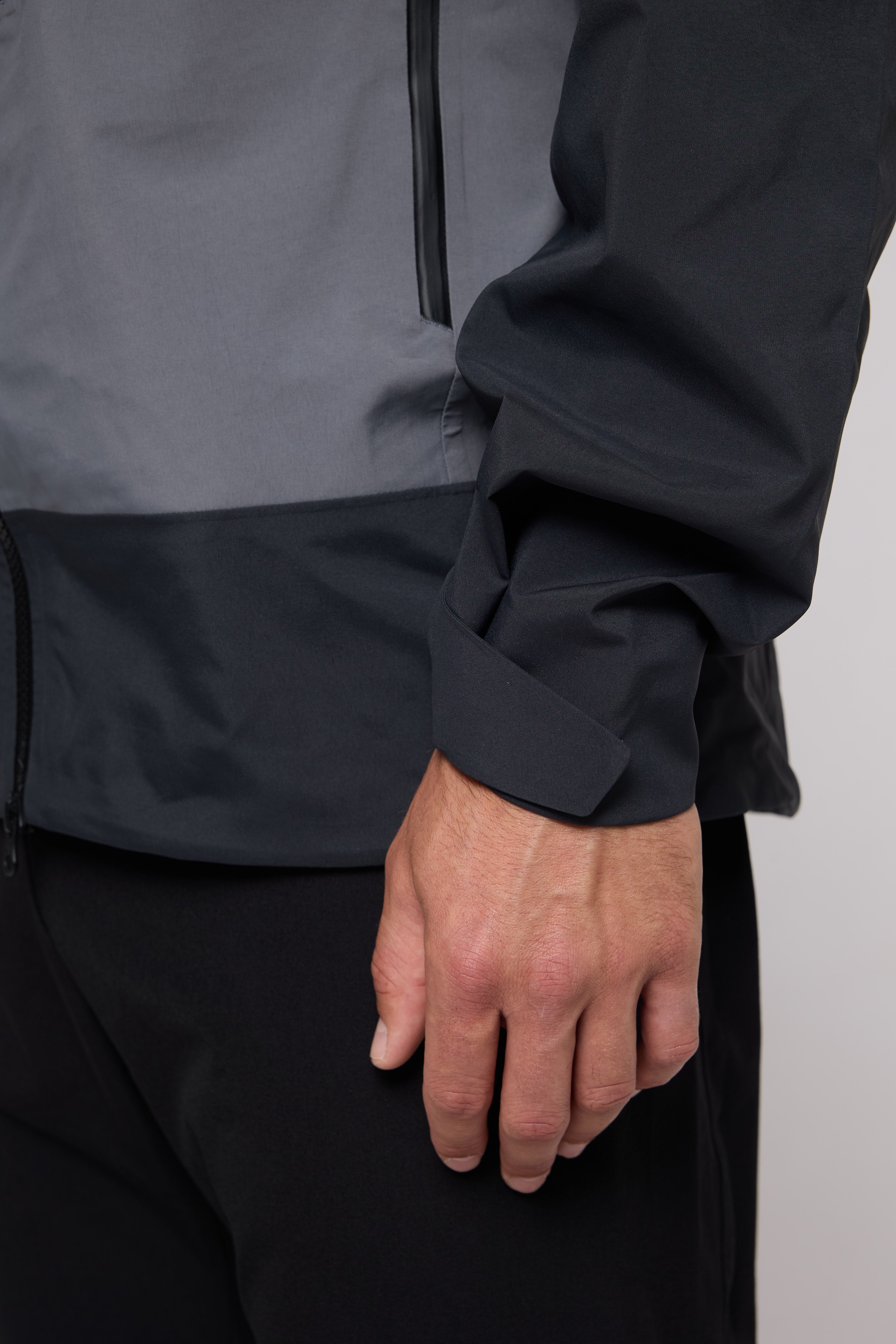 SS1 Hardshell jacket