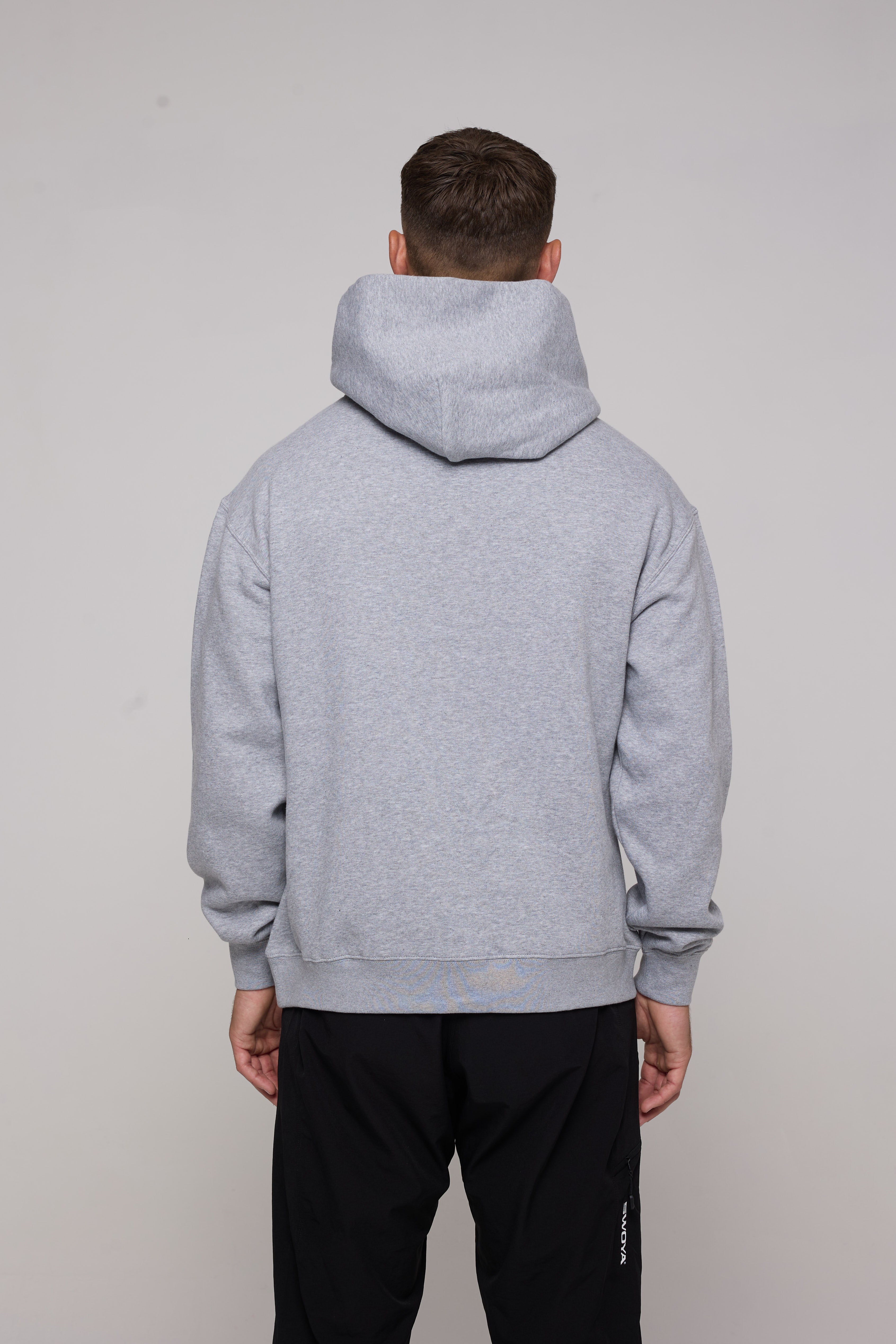 Swoya Napal Hoody Grey