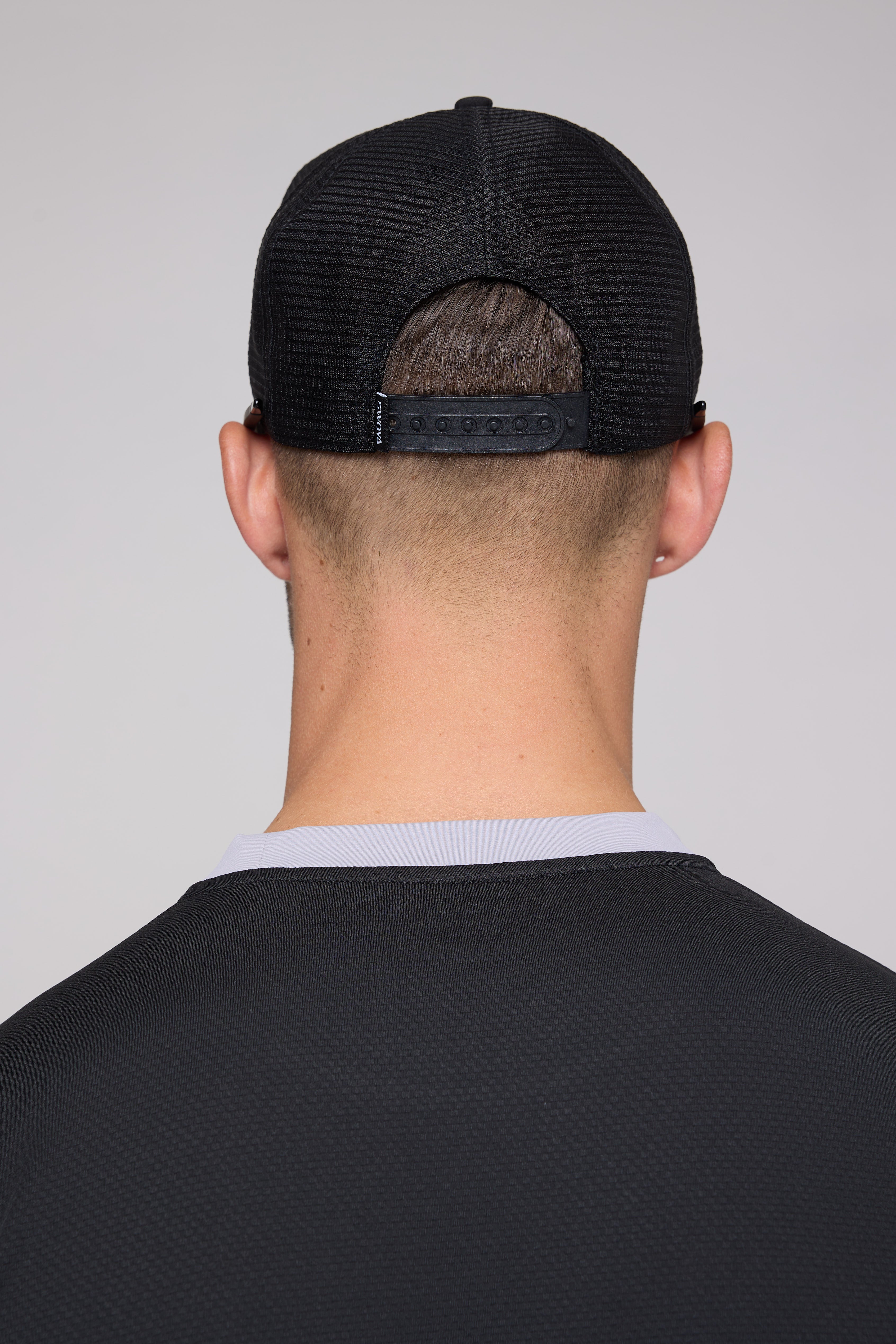 SC1 Cap Black