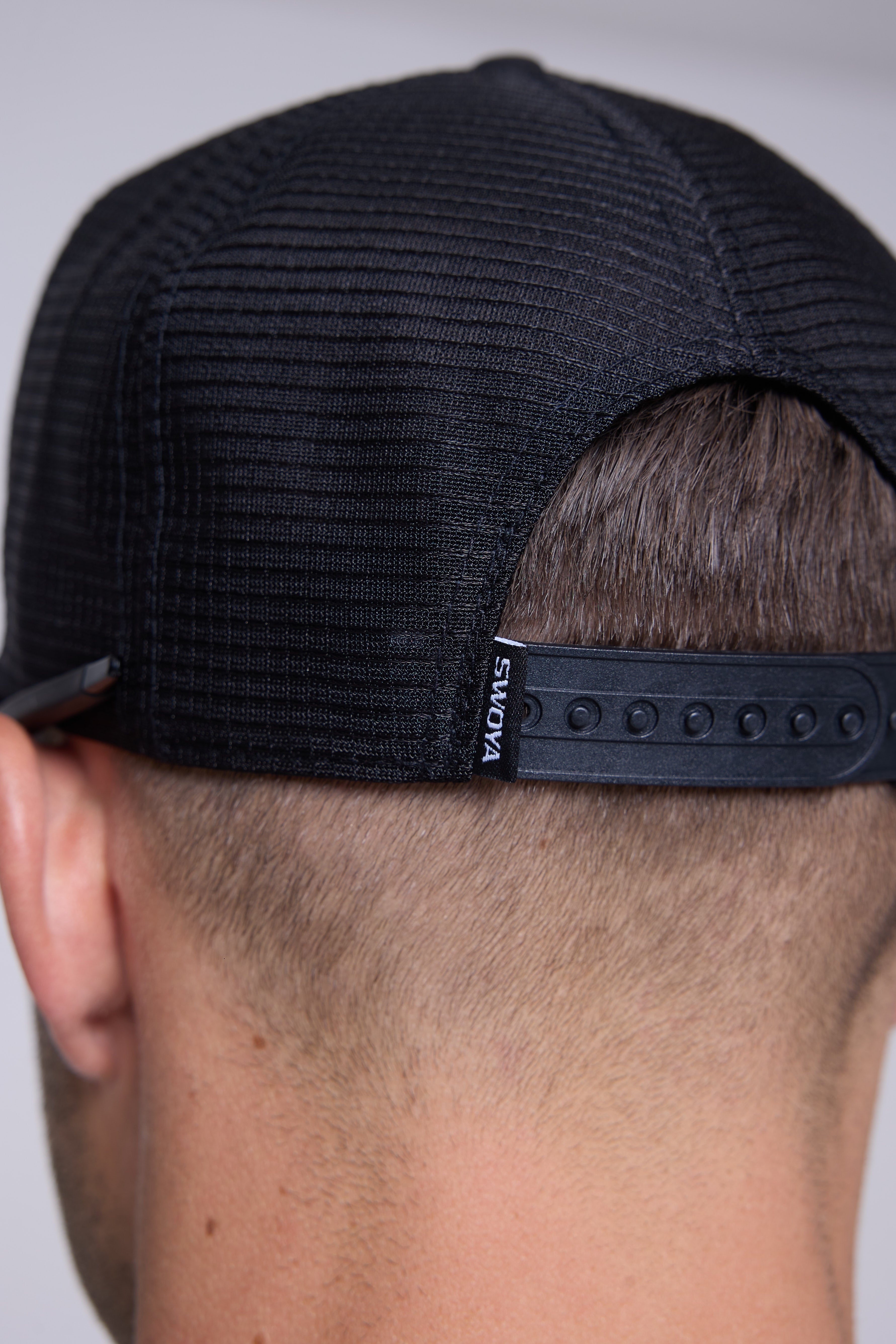 SC1 Cap Black