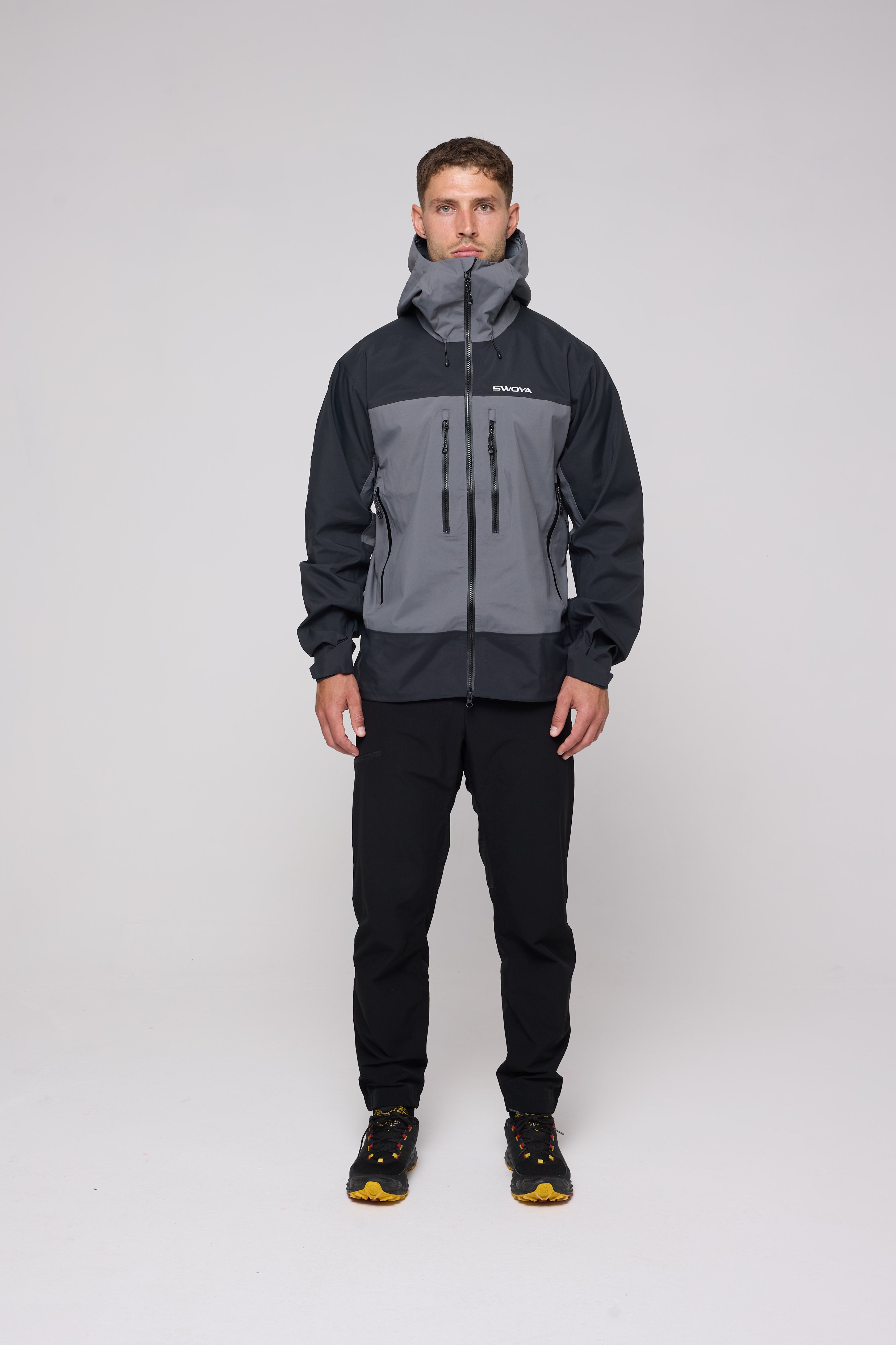 SP1 Softshell Pant