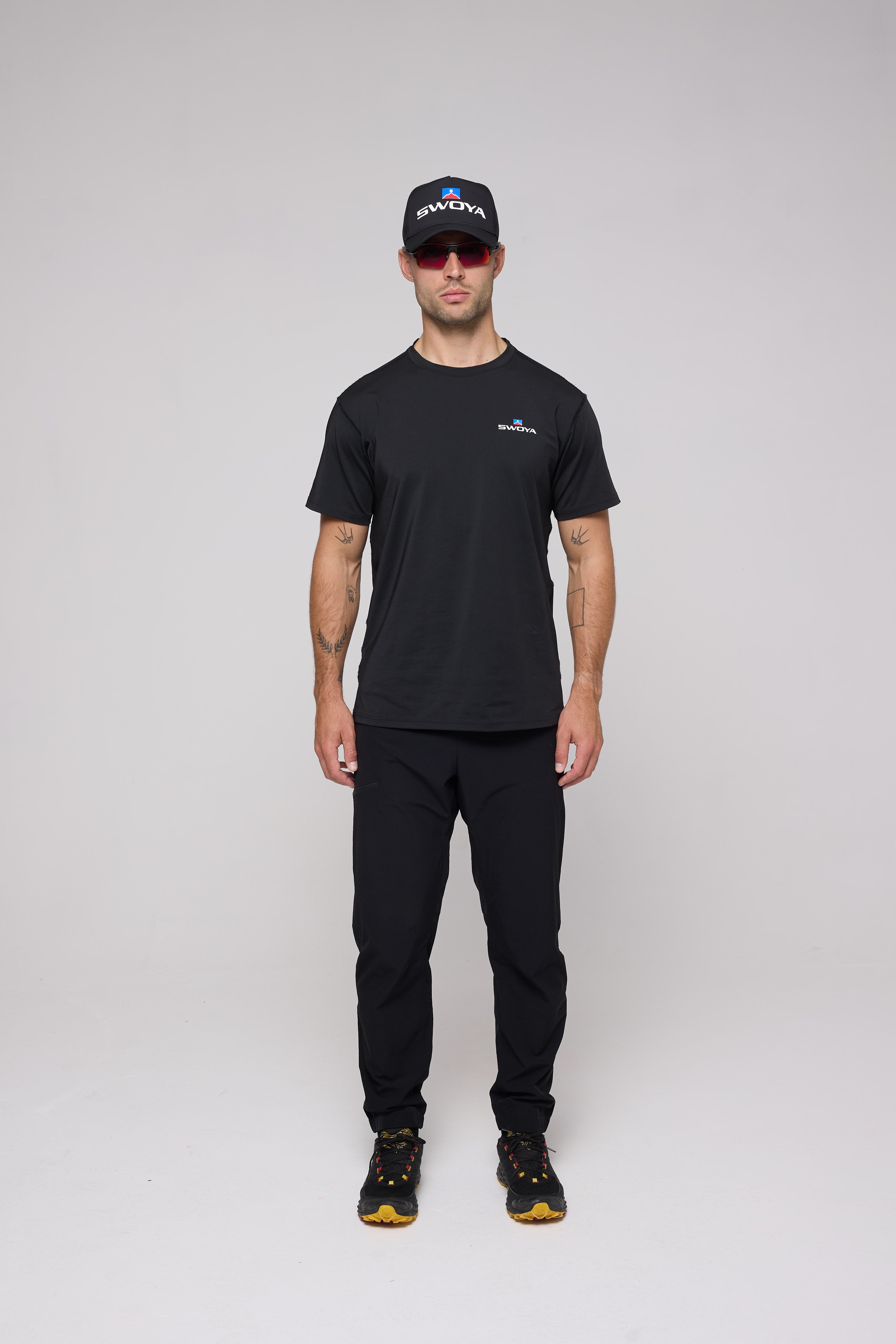 SP1 Softshell Pant