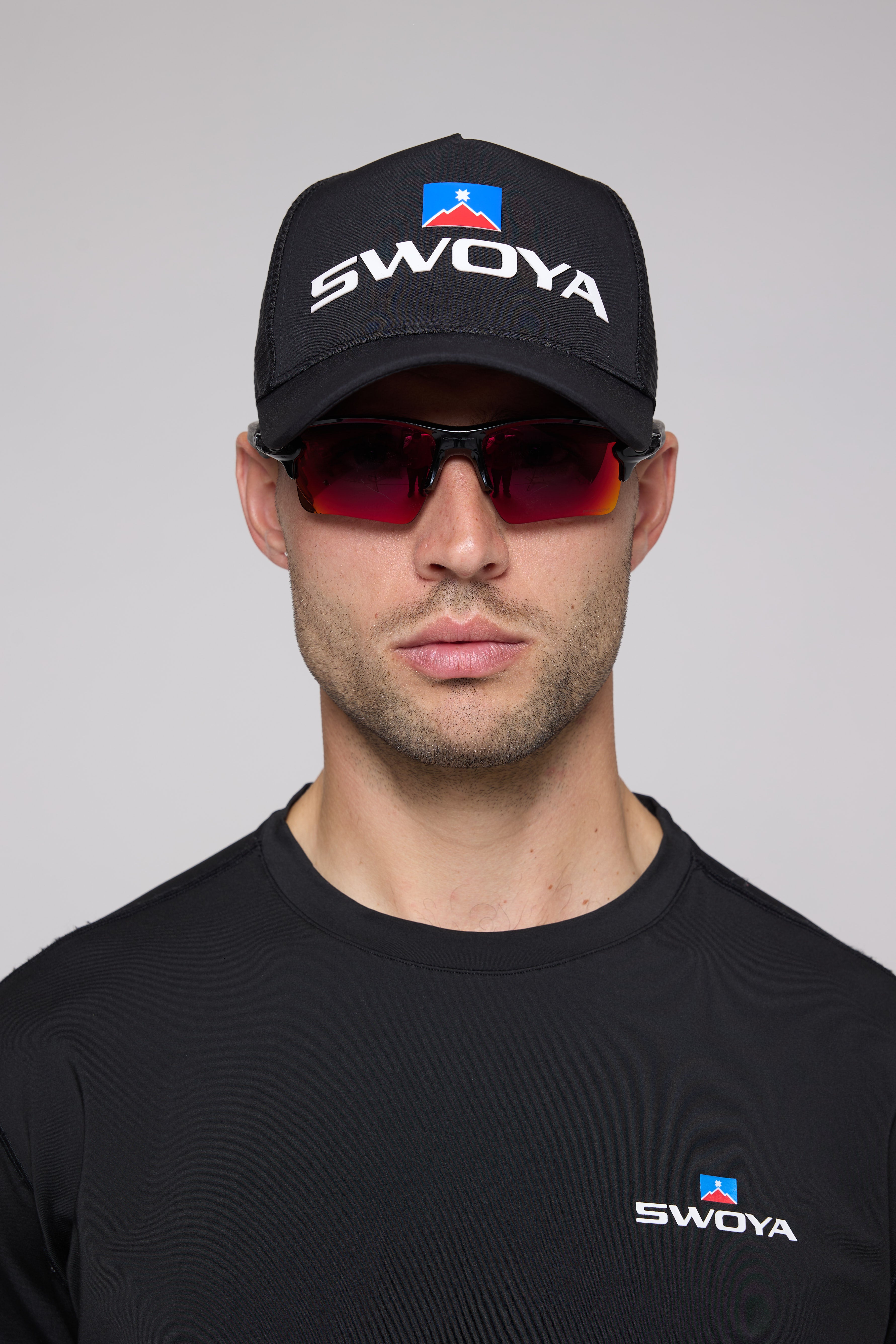 SC1 Cap Black