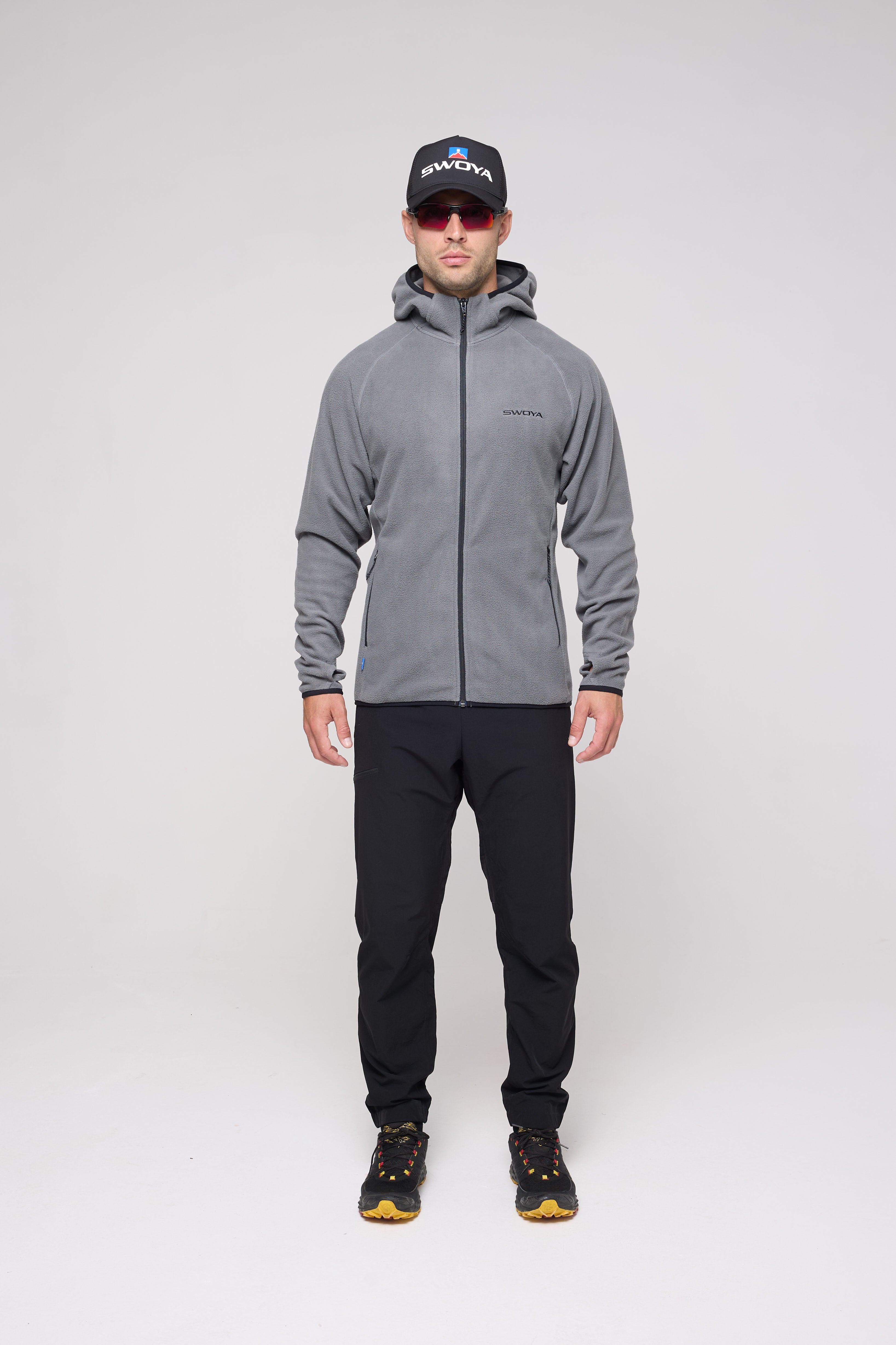 SP1 Softshell Pant
