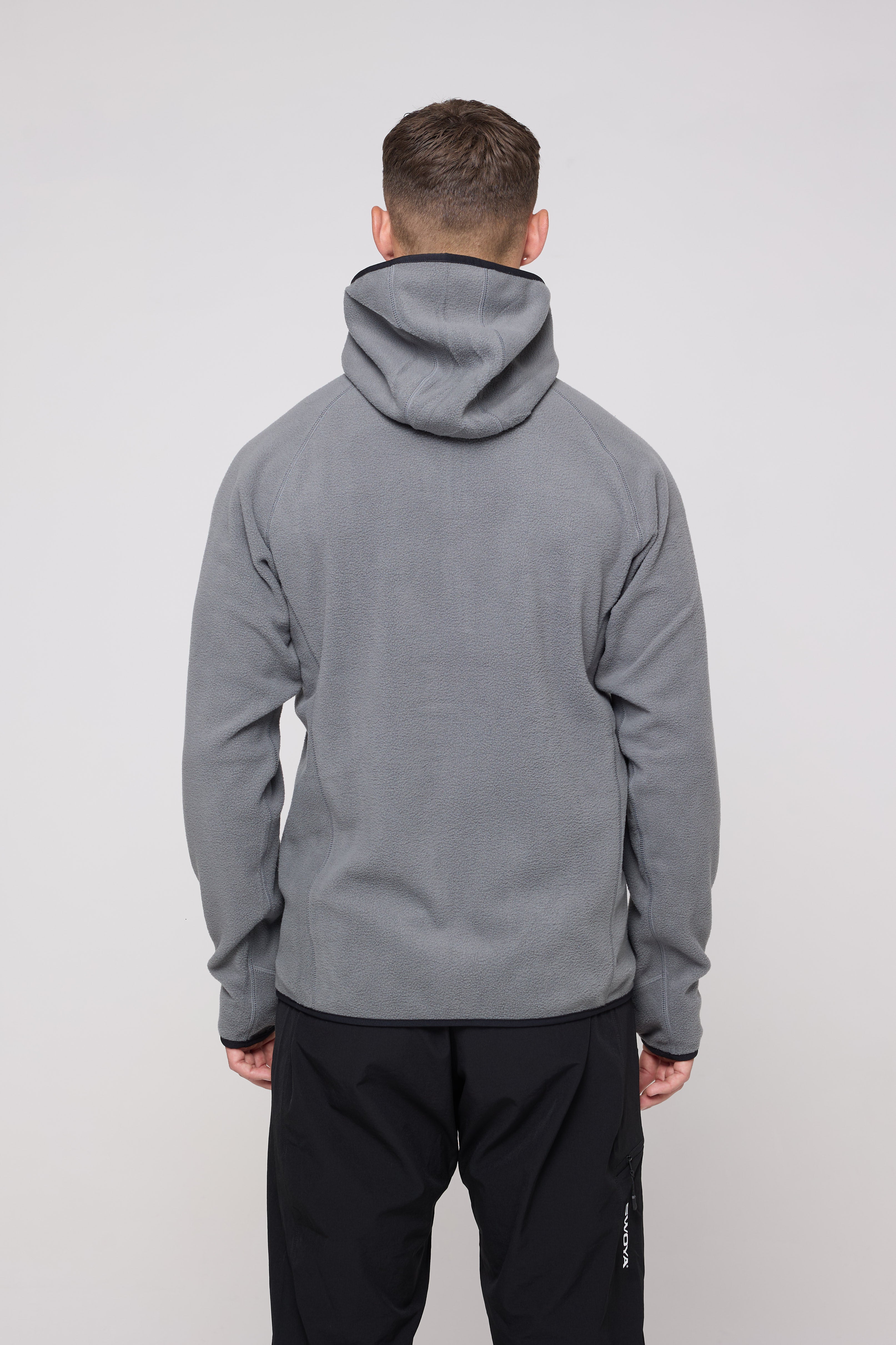 SF1 Fleece Grey
