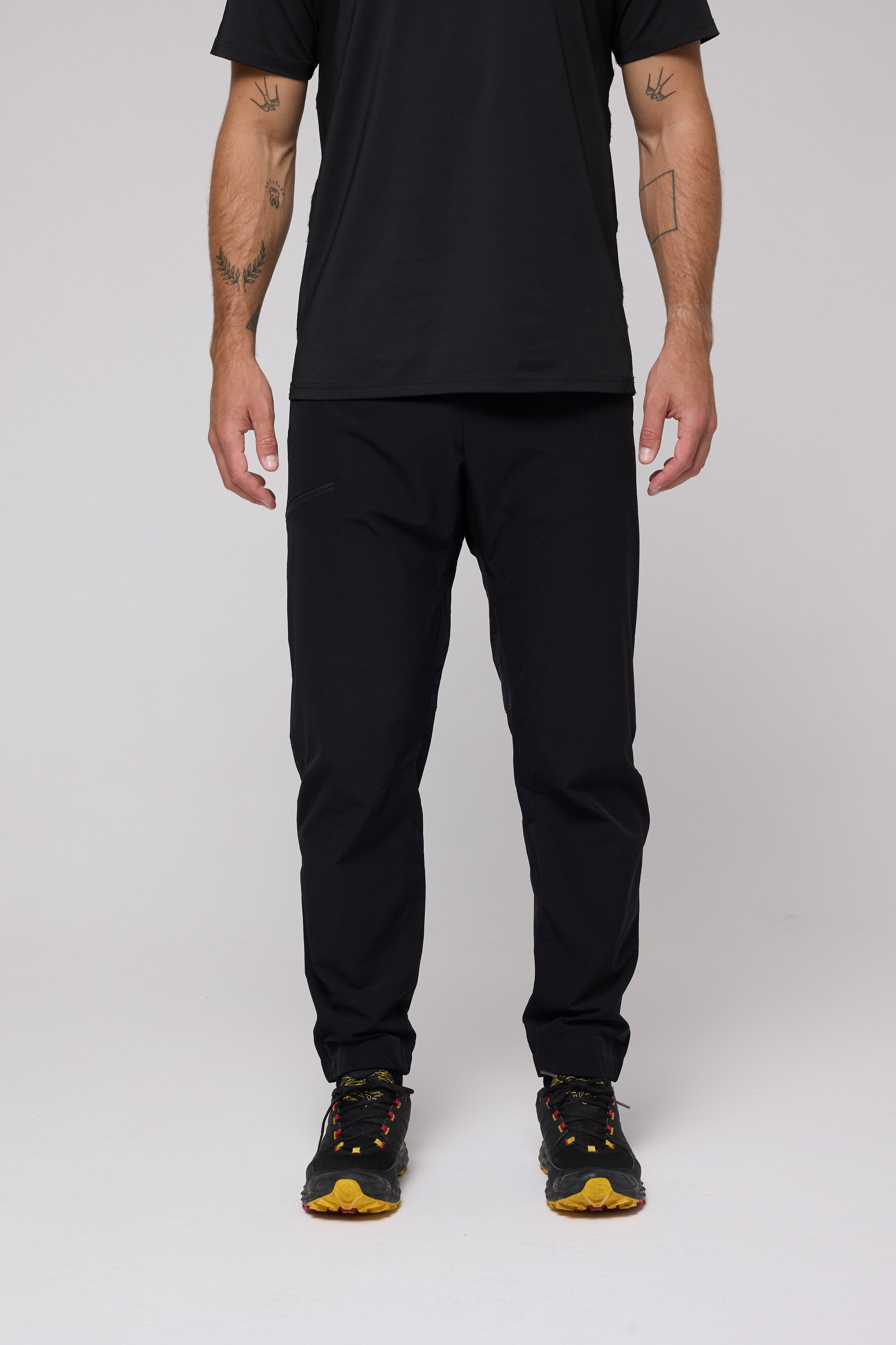 SP1 Softshell Pant