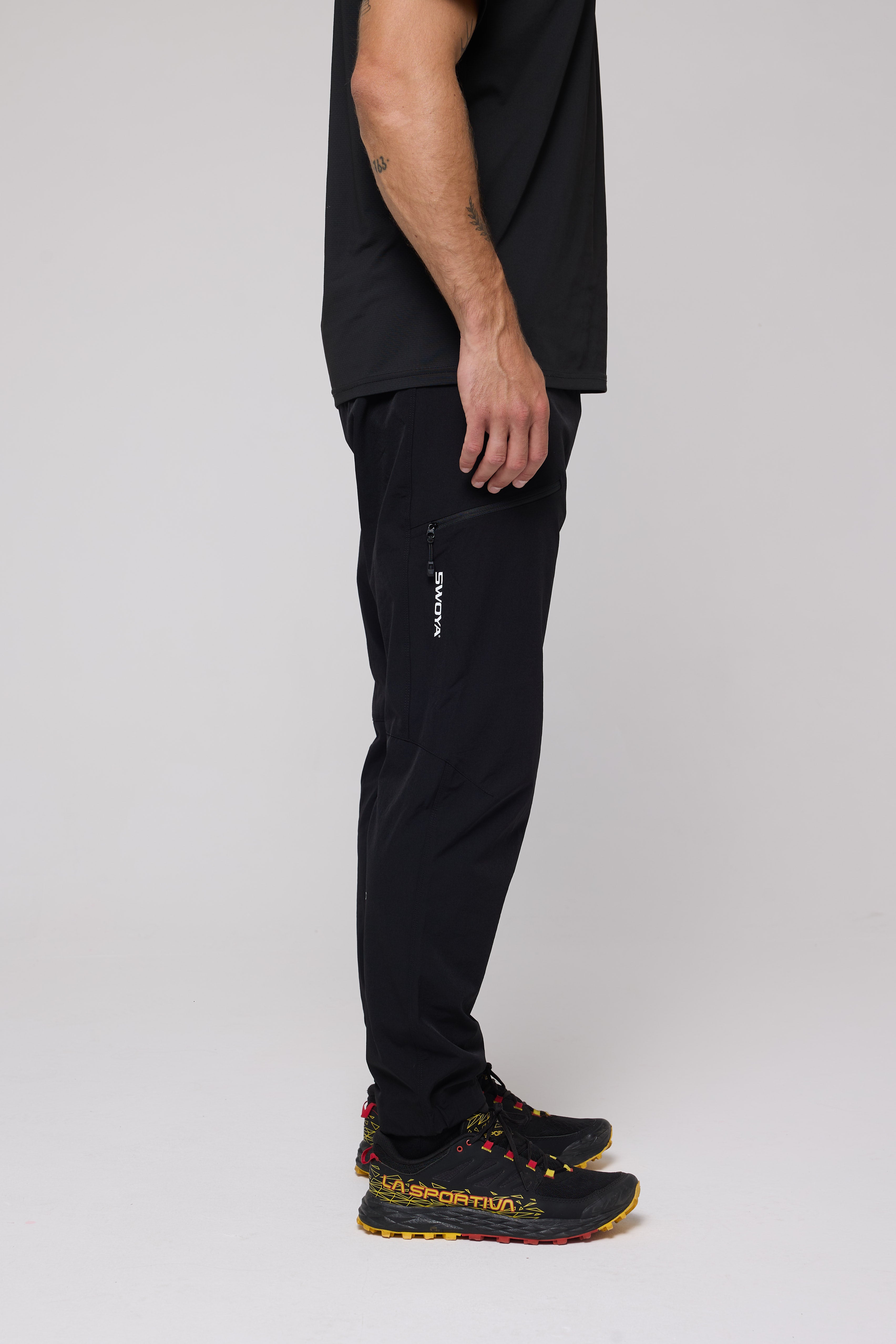 SP1 Softshell Pant