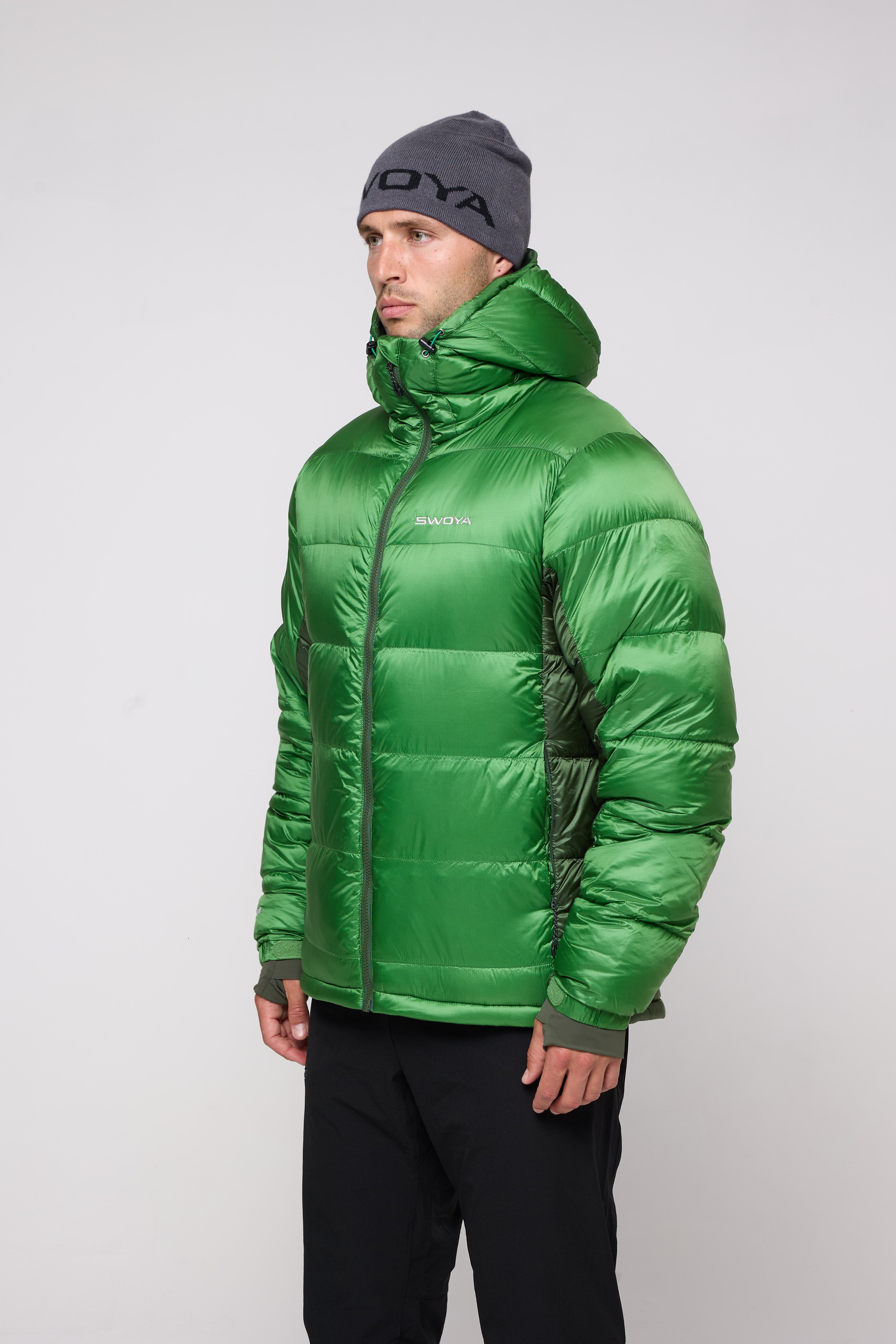 SD1 Down Jacket