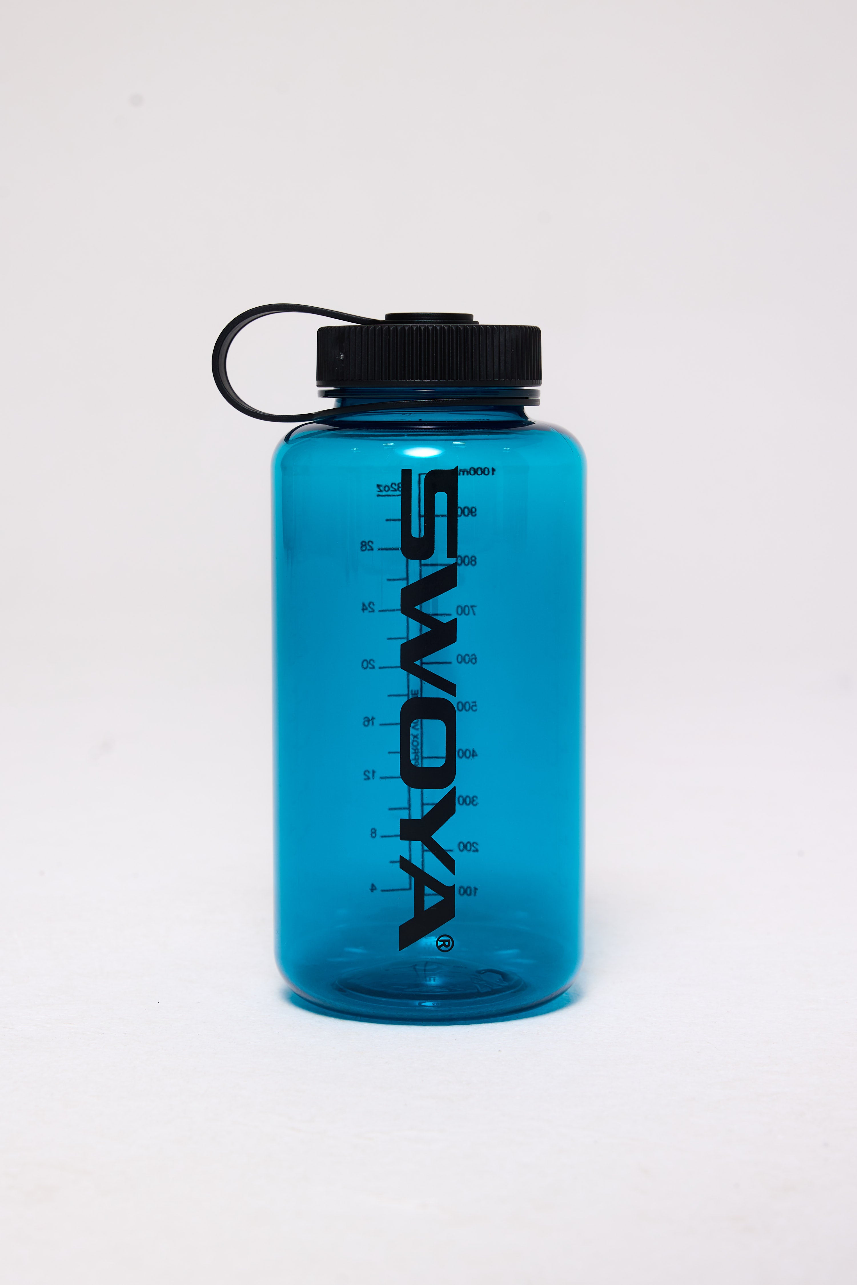 SB1 Water bottle Blue