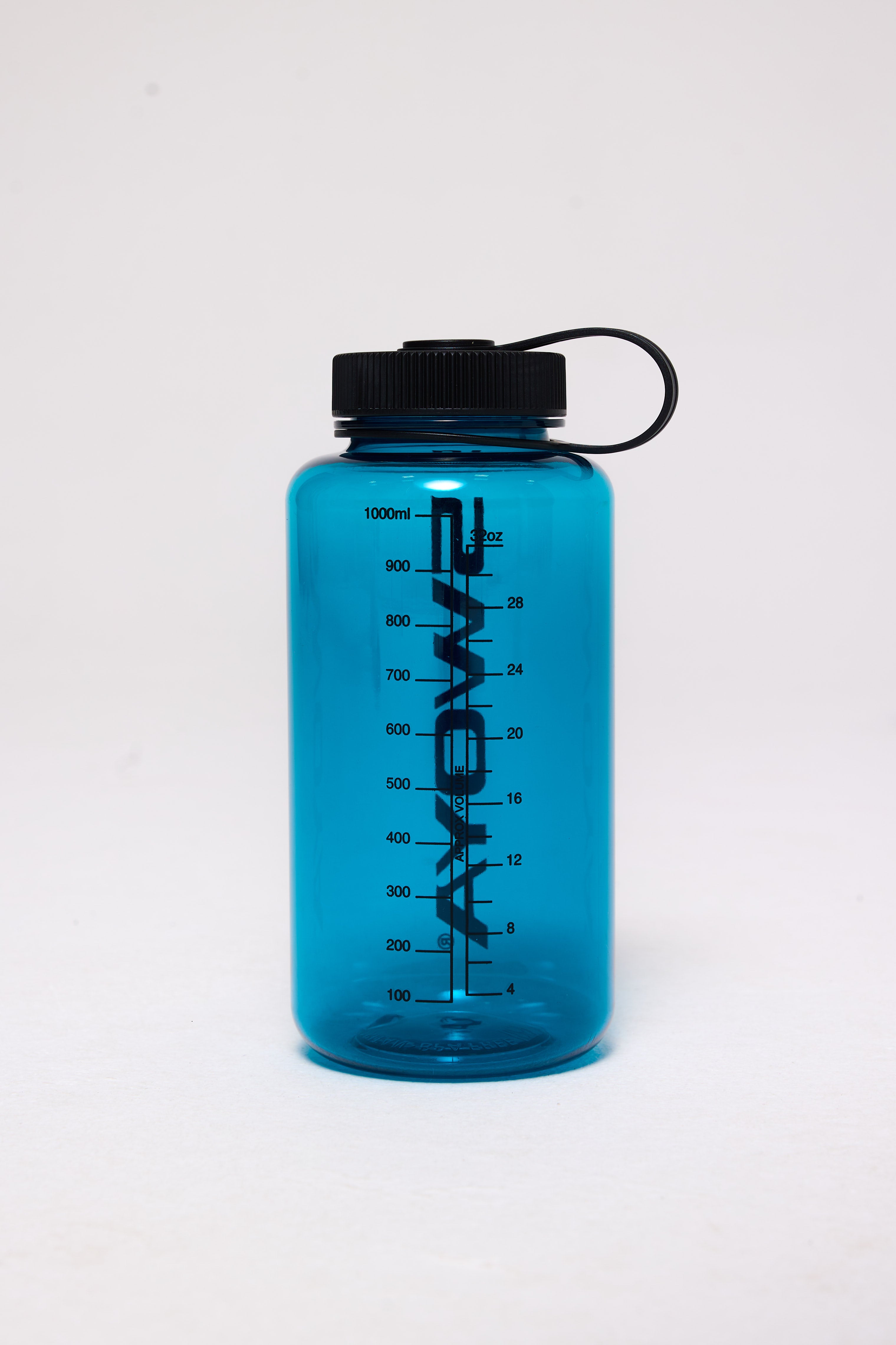 SB1 Water bottle Blue