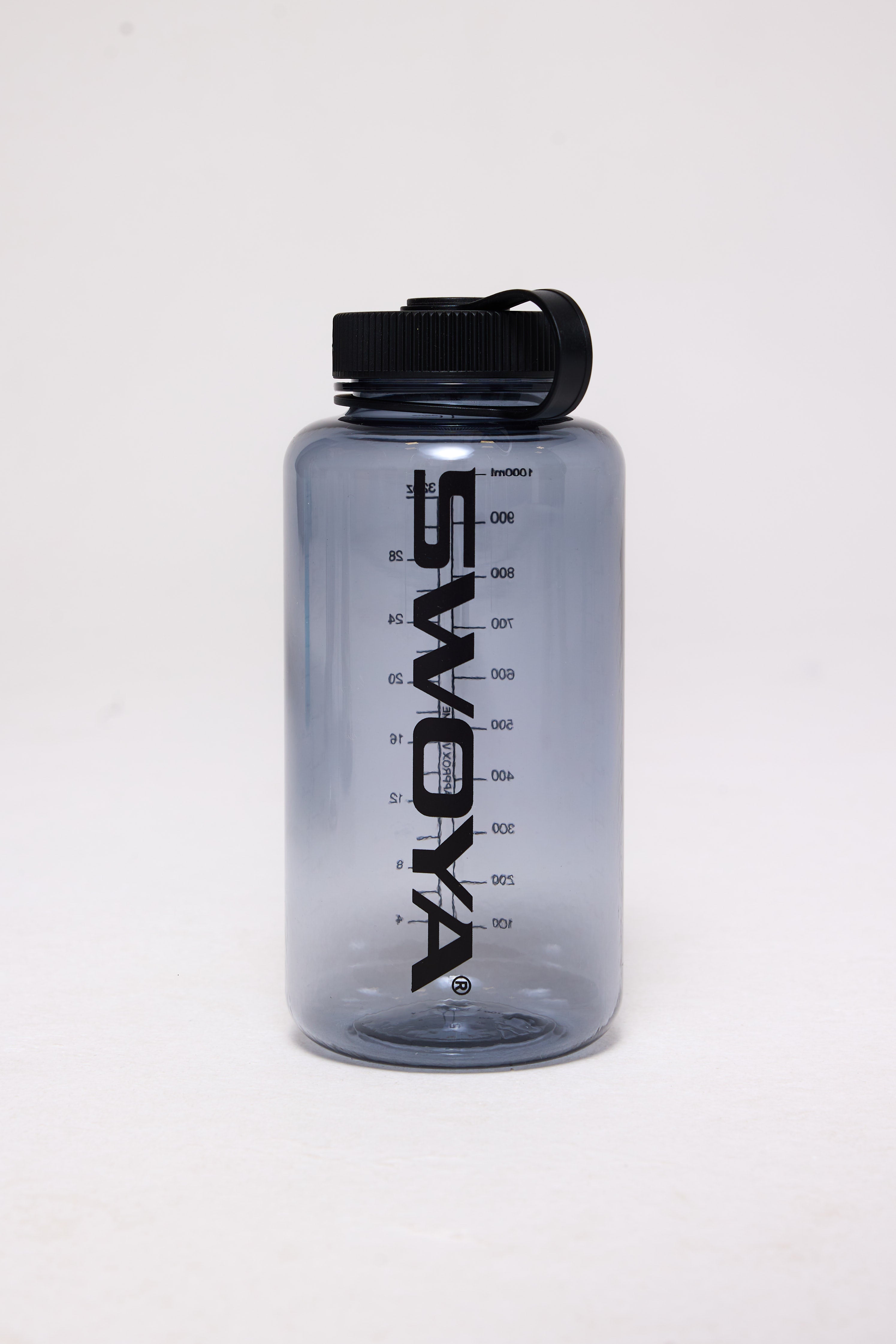 SB1 Water bottle Grey