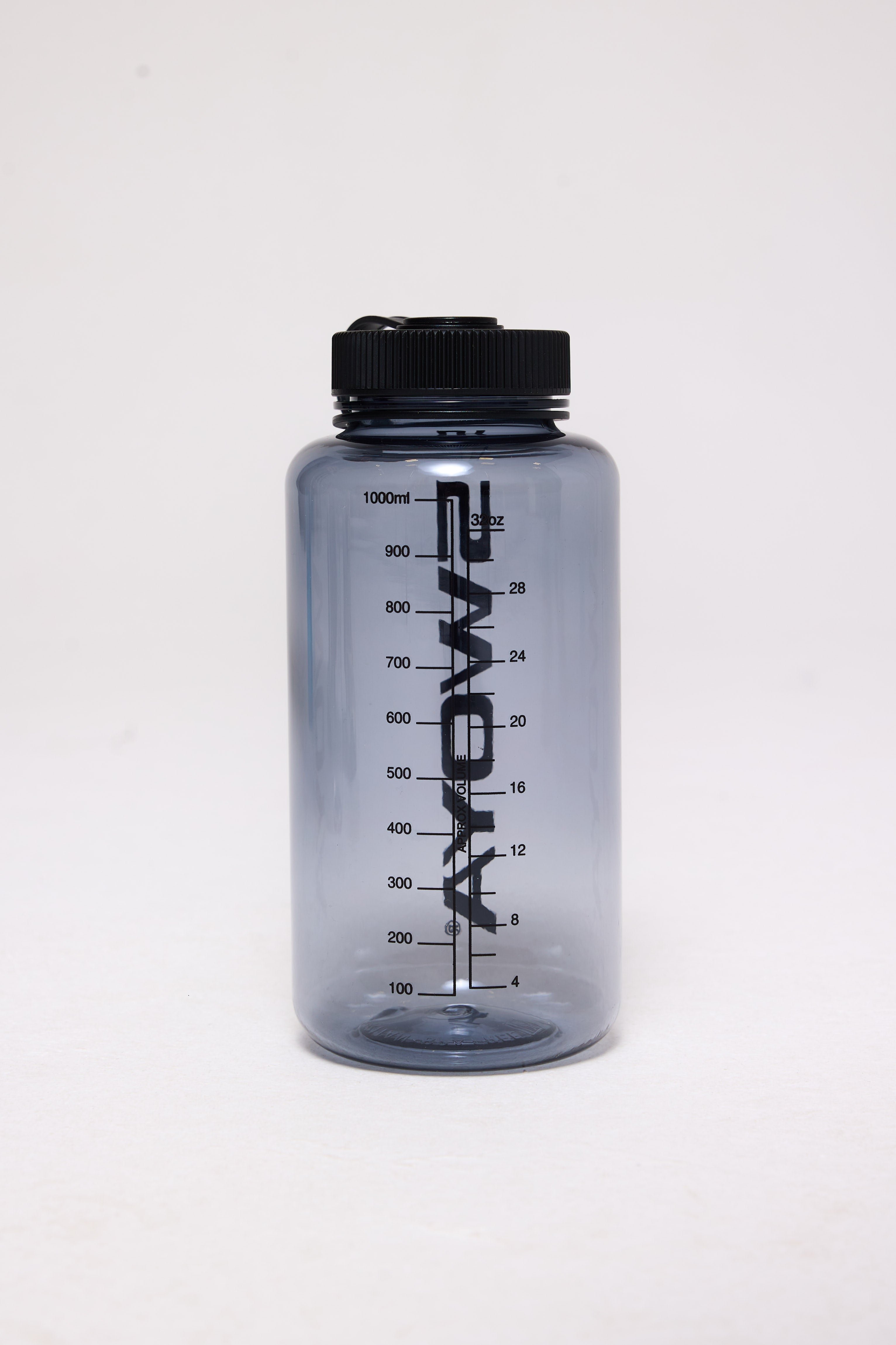 SB1 Water bottle Grey