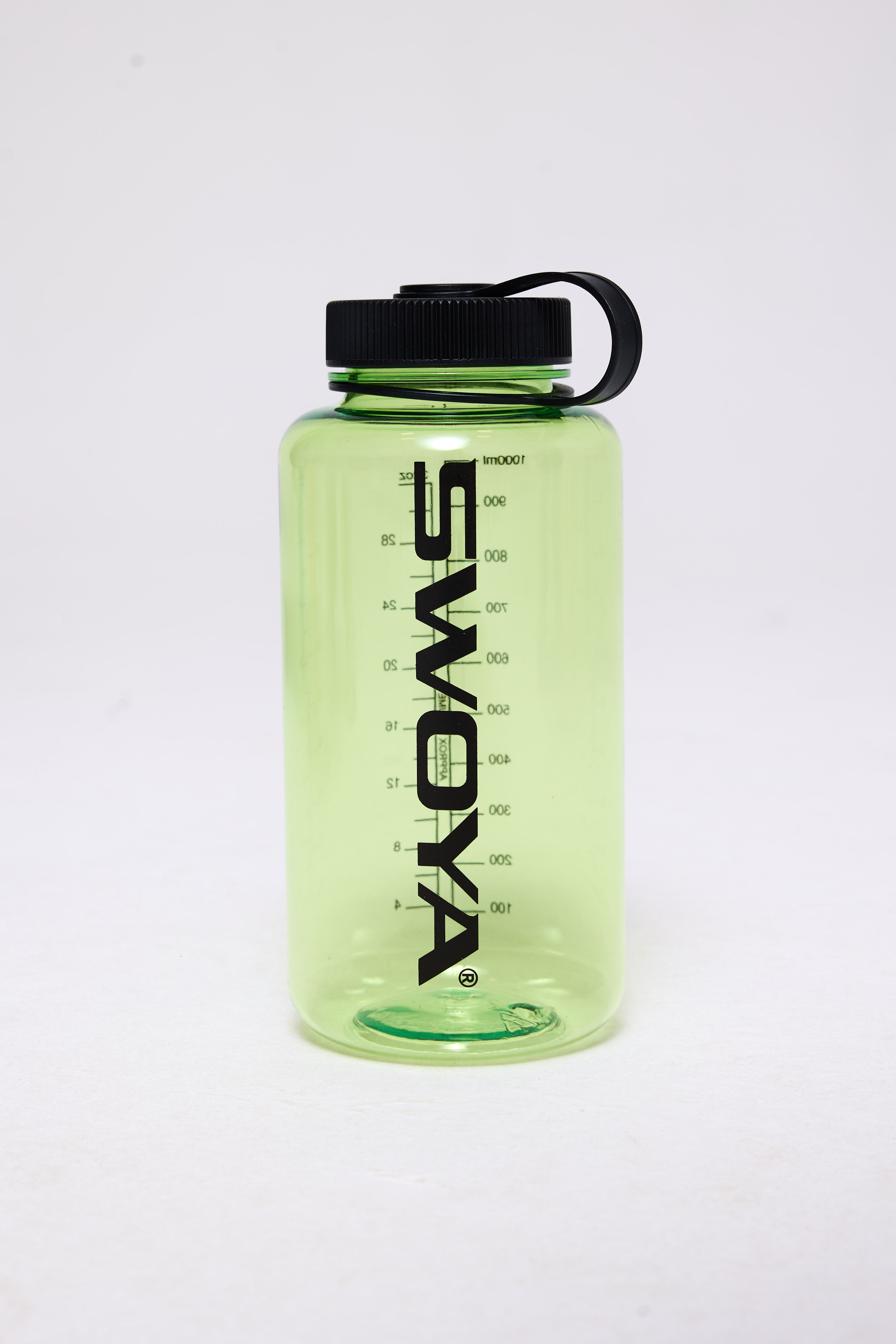 SB1 Water bottle Green