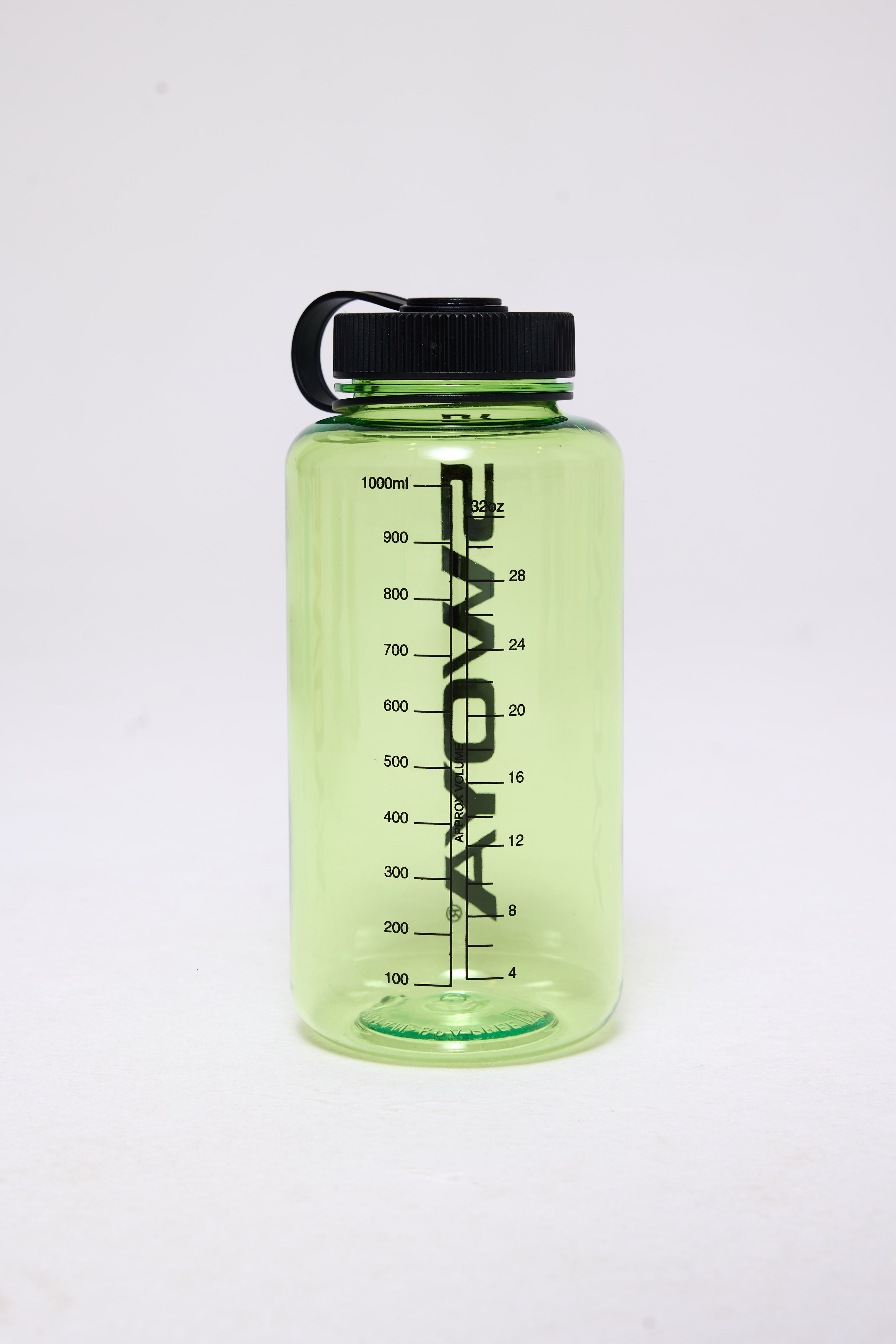 SB1 Water bottle Green