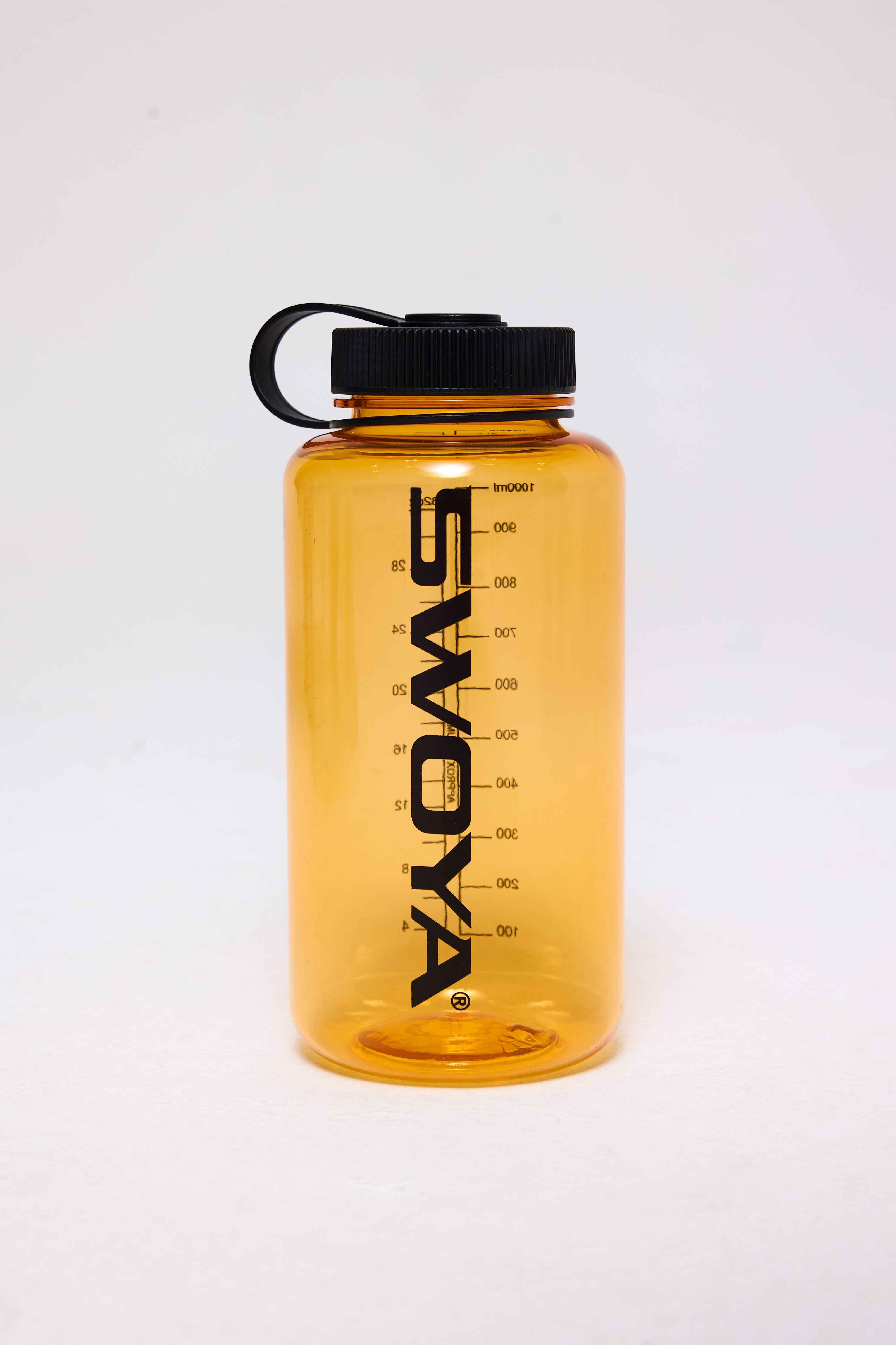 SB1 Water bottle Orange