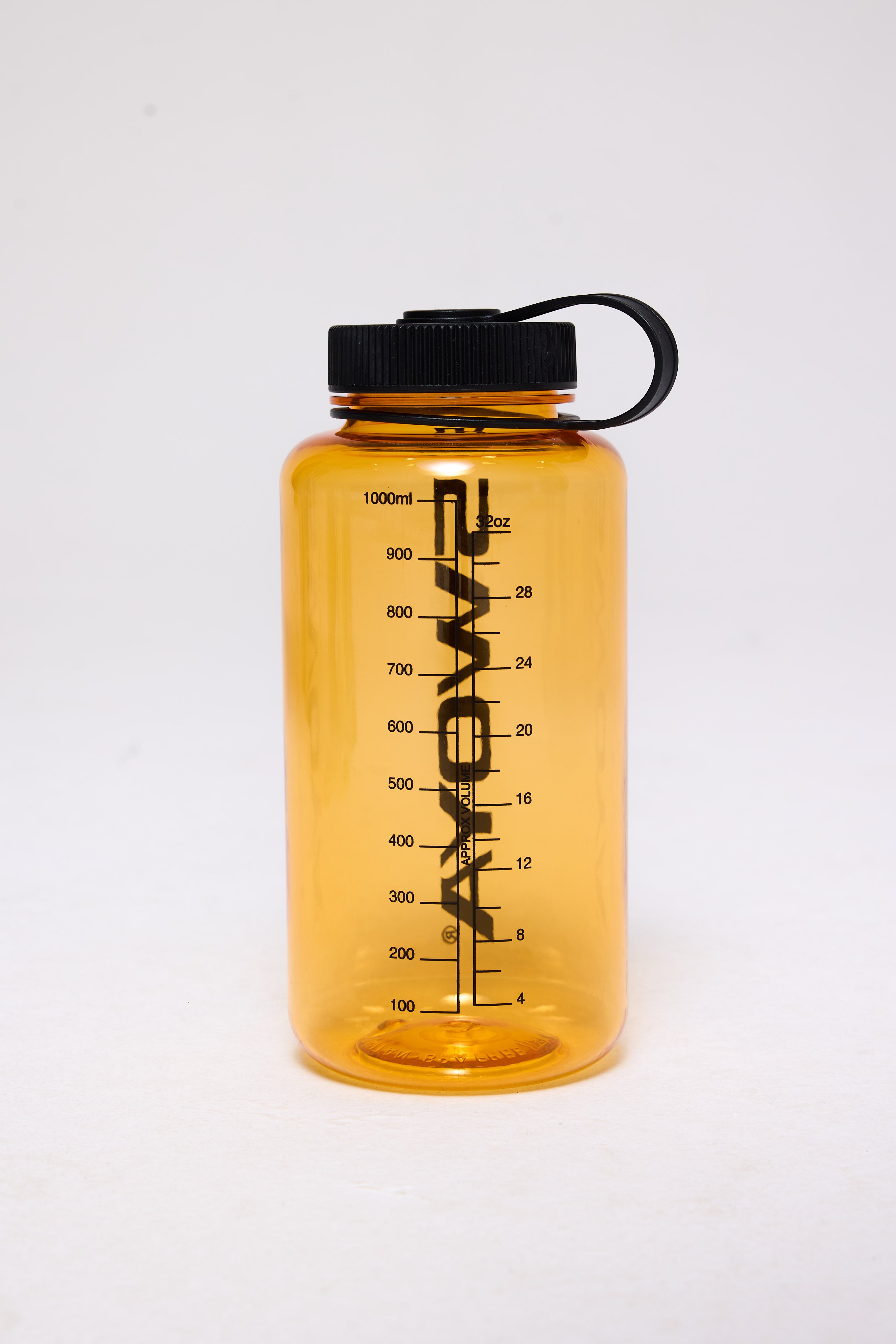 SB1 Water bottle Orange