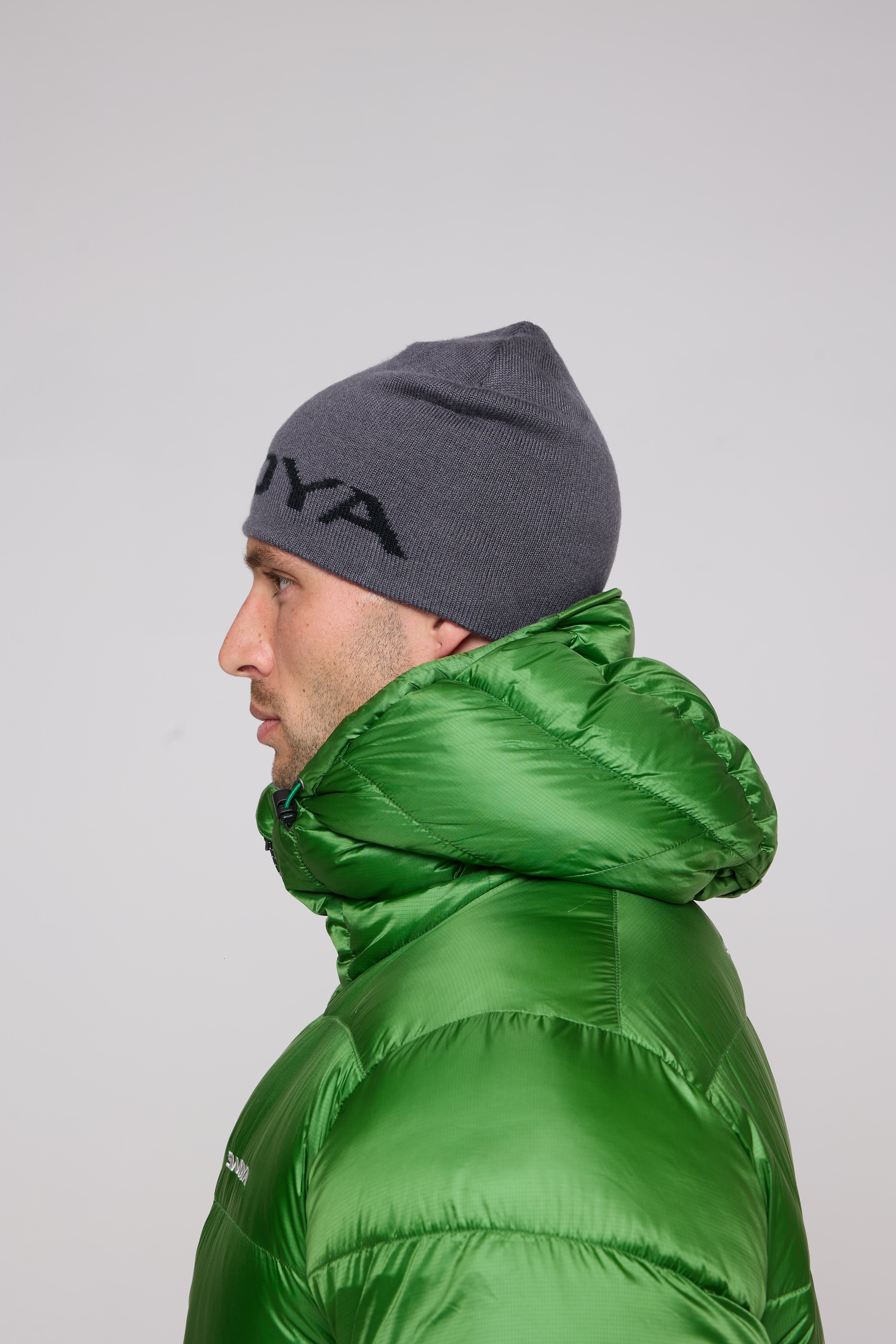 Swoya Word Head Toque Grey