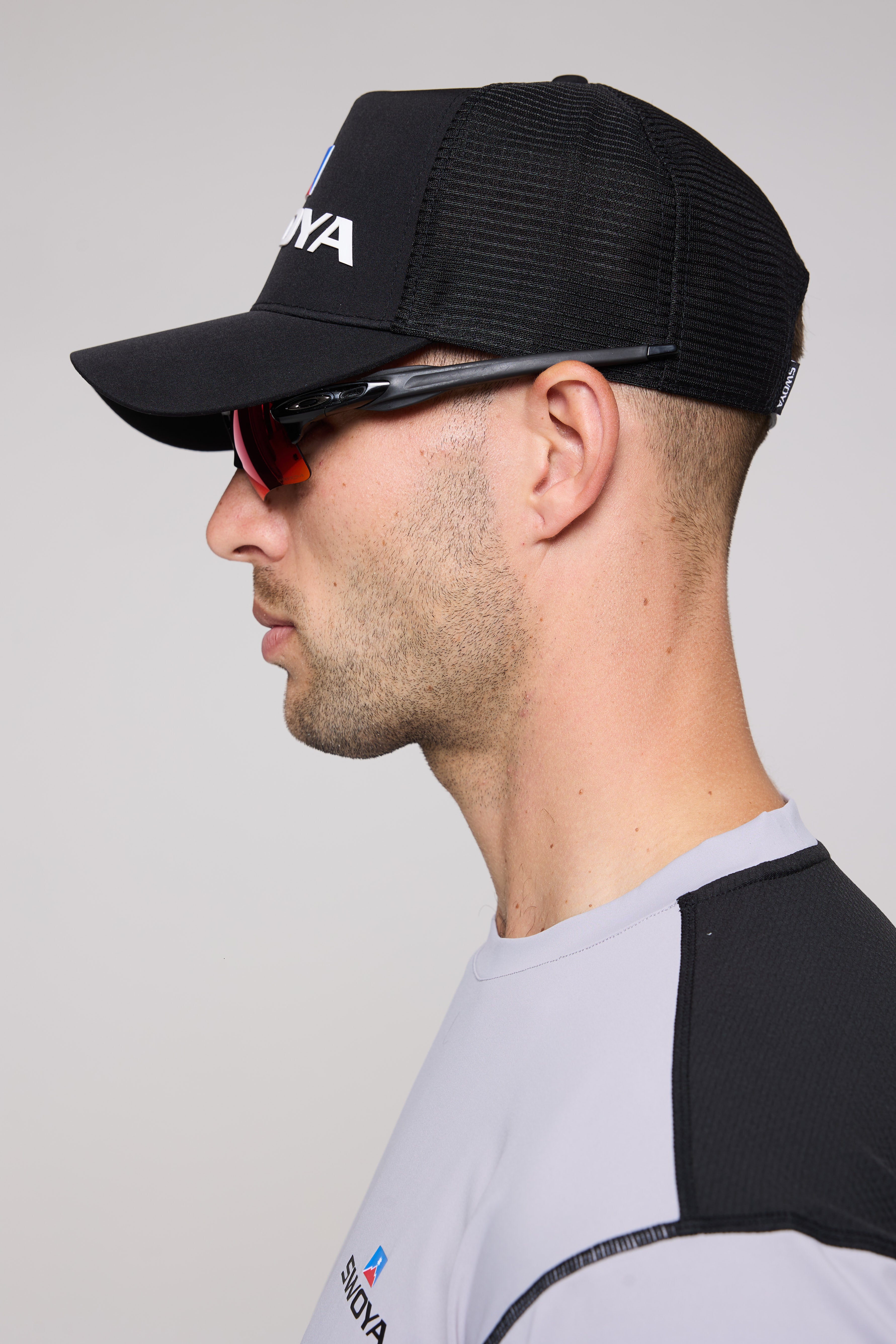 SC1 Cap Black