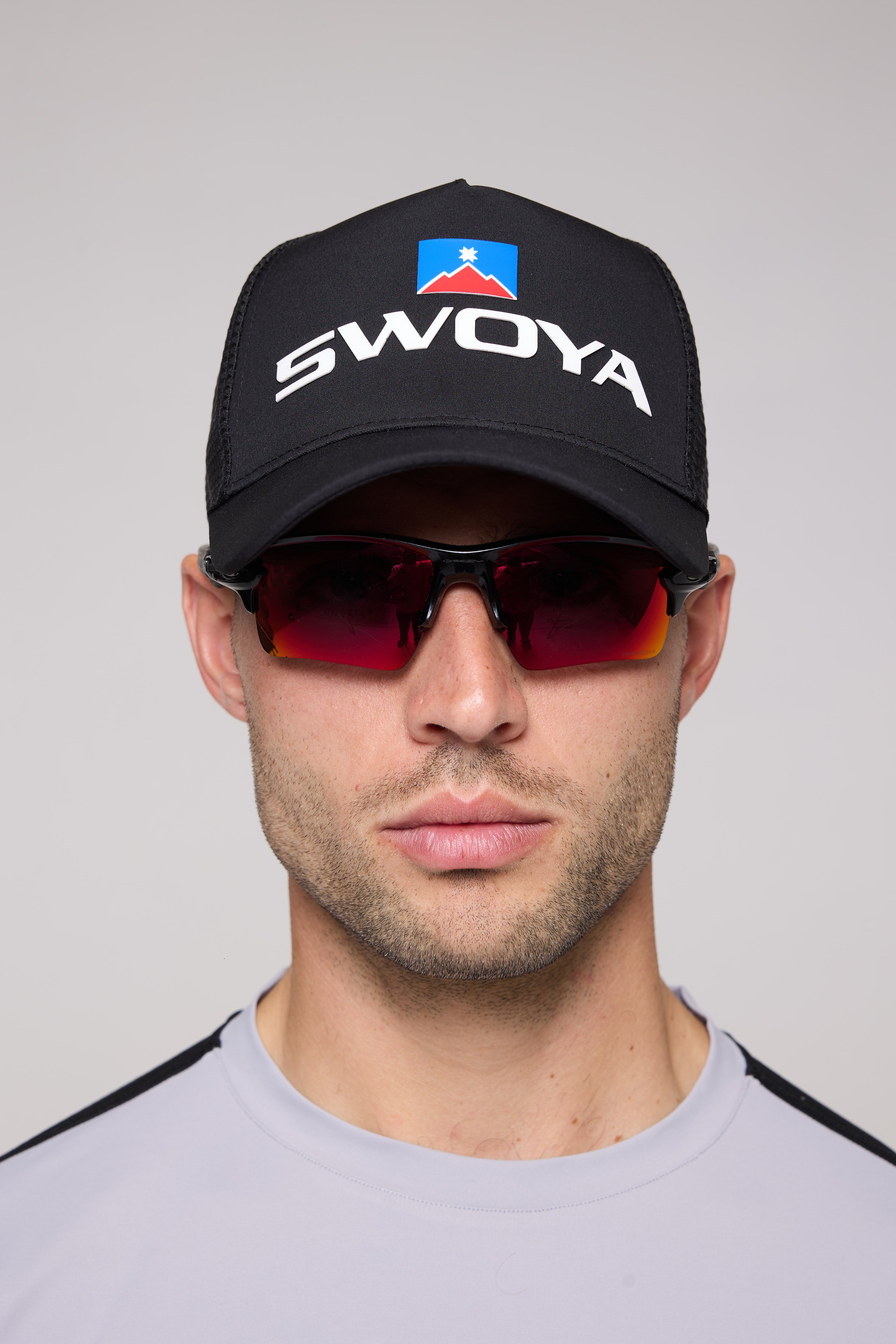 SC1 Cap Black
